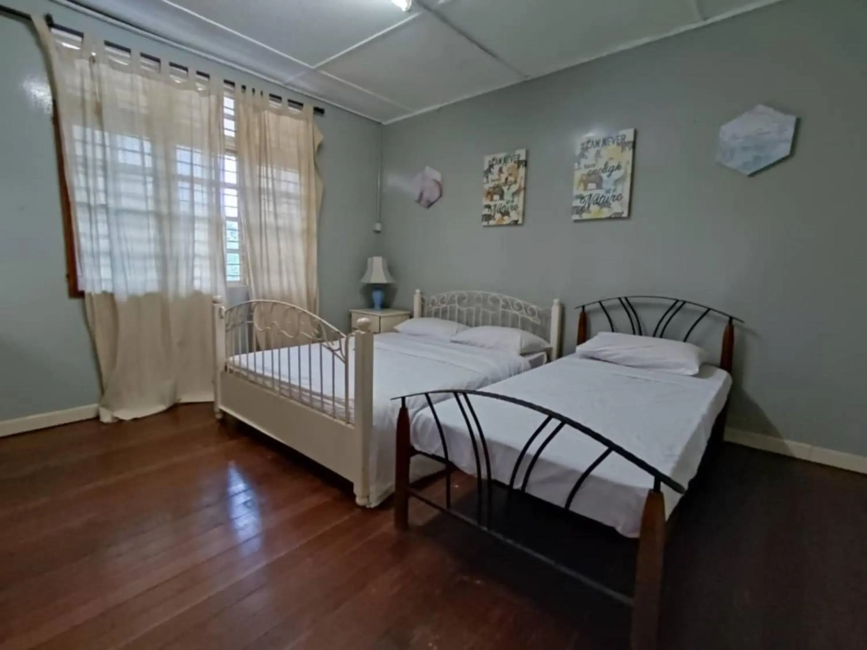 Standard Triple Room - single occupancy in Hotel O Rb Homestay & Farms Standard Triple Room - single occupancy in Hotel O Rb Homestay & Farms