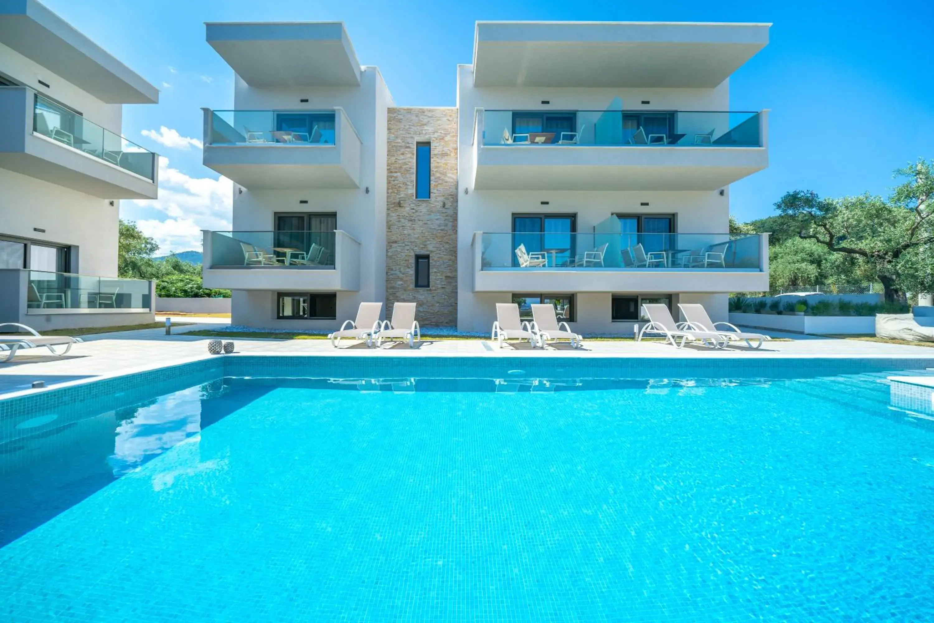 Aquamarine Luxury Rooms Thassos Aquamarine Luxury Rooms Thassos