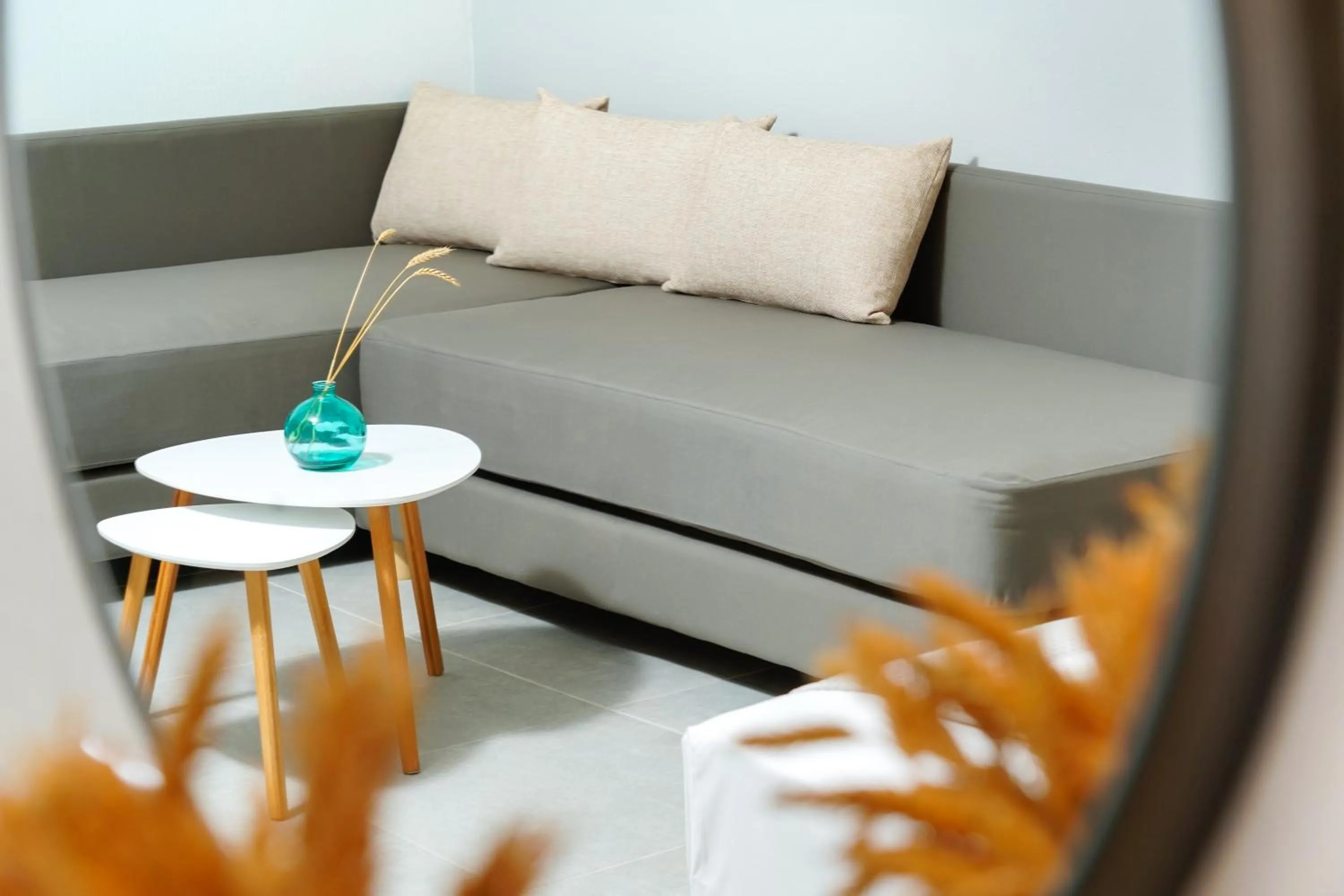Aquamarine Luxury Rooms Thassos