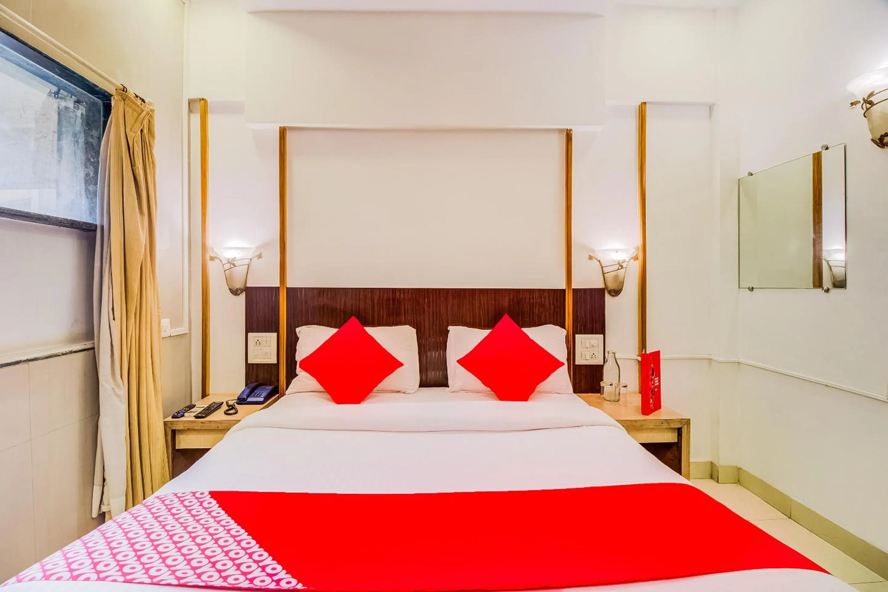 Bedroom, Bed in Collection O Panchratna