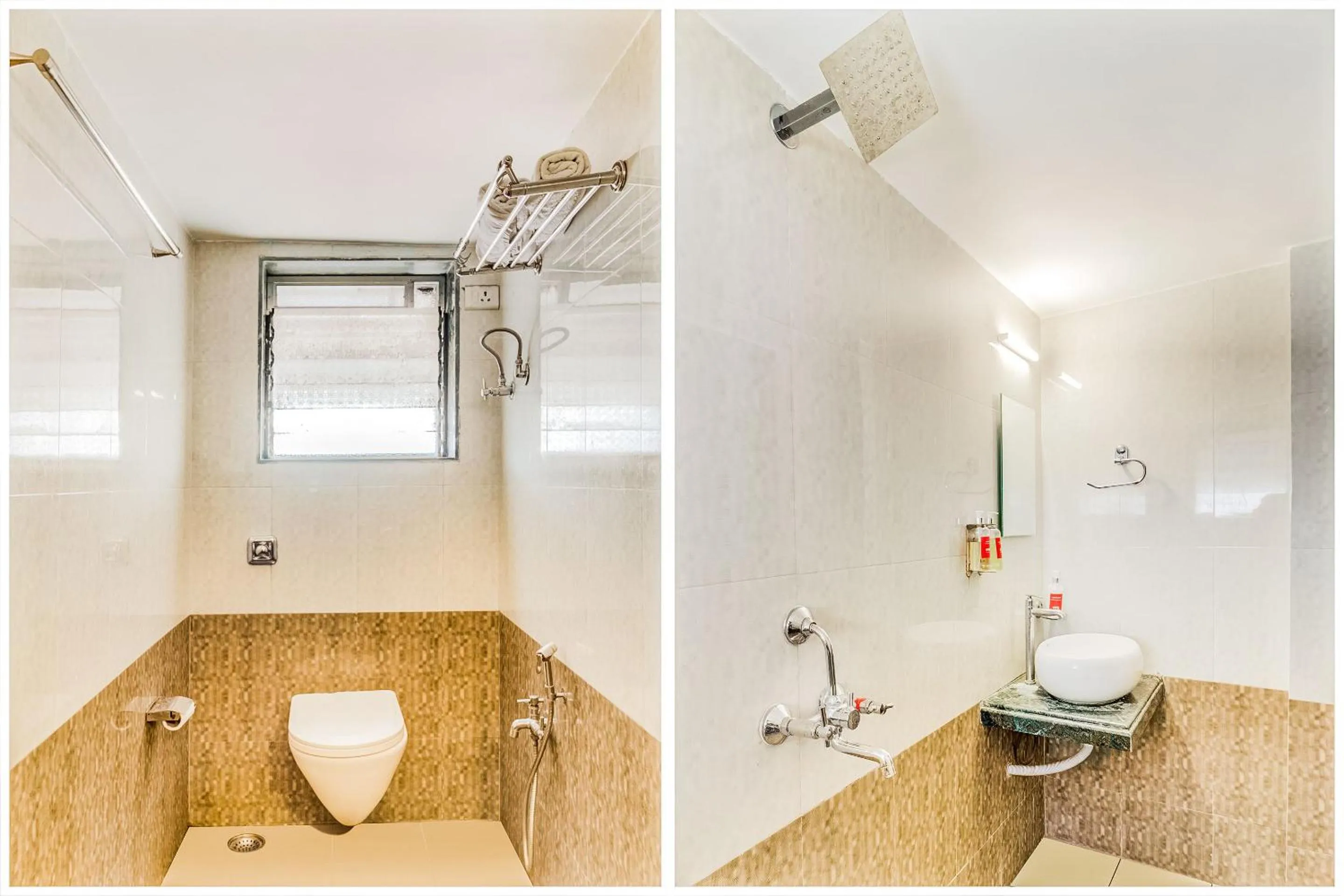 Bathroom in Collection O Panchratna