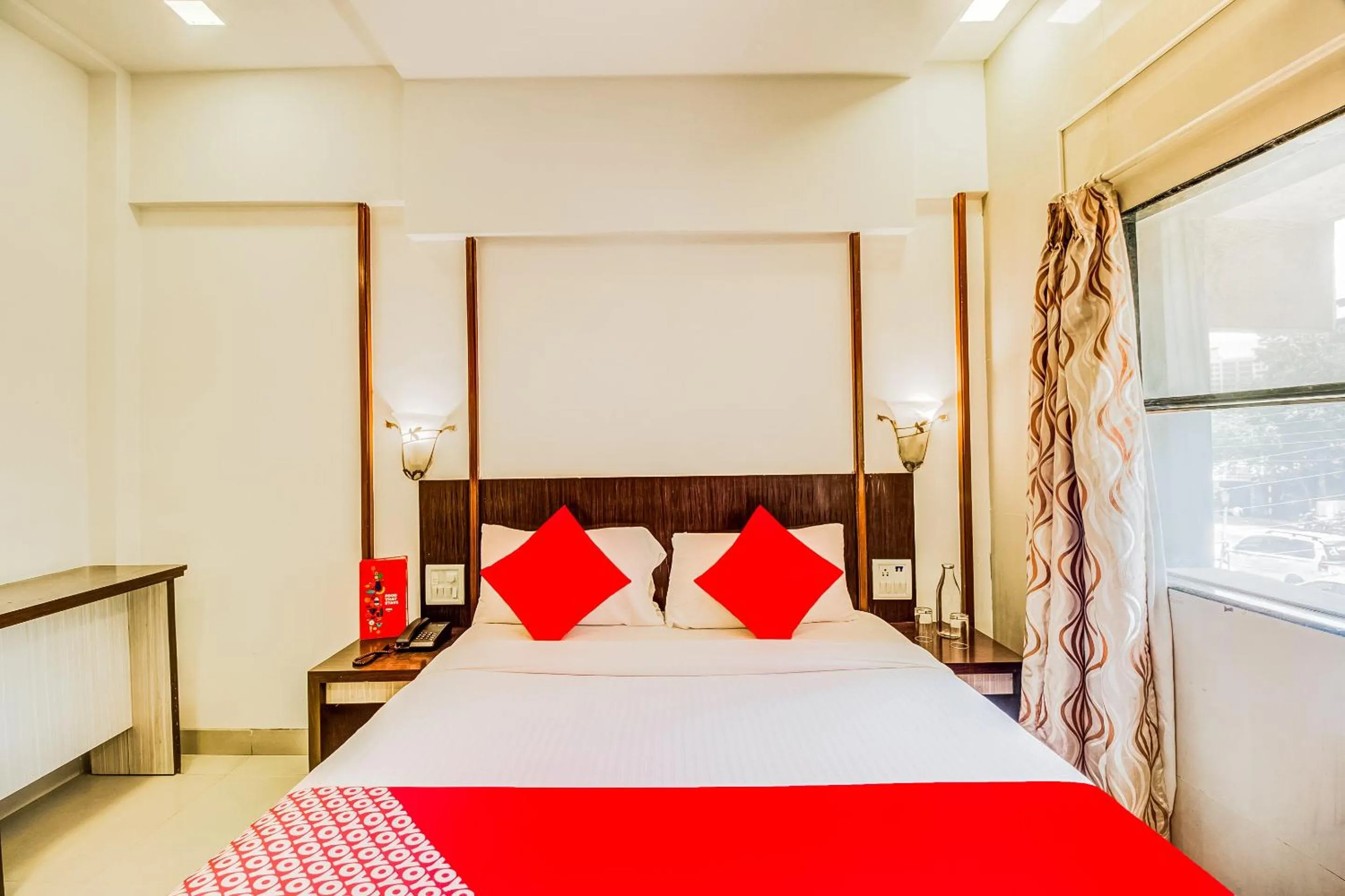 Bedroom, Bed in Collection O Panchratna