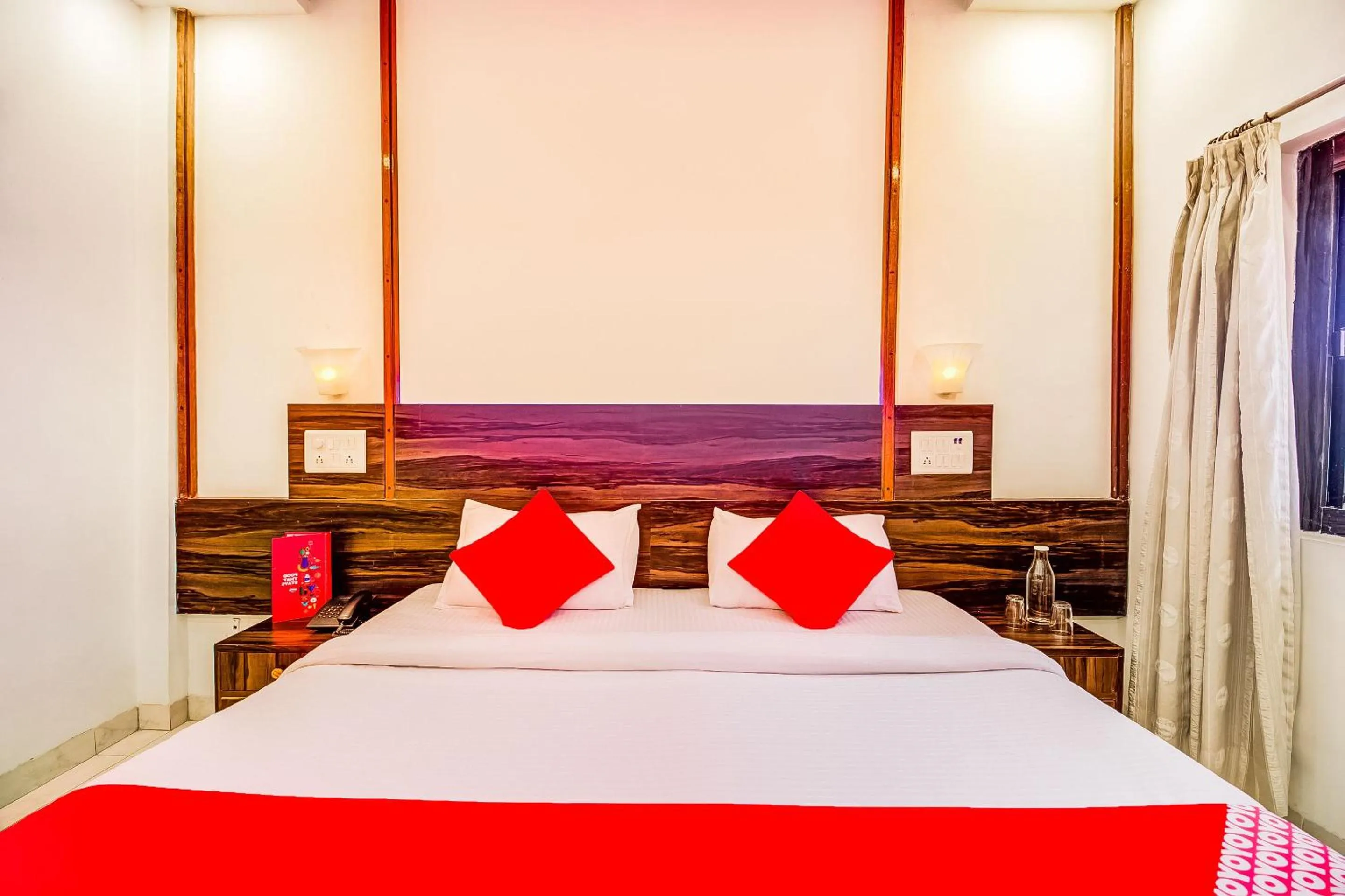 Bedroom, Bed in Collection O Panchratna