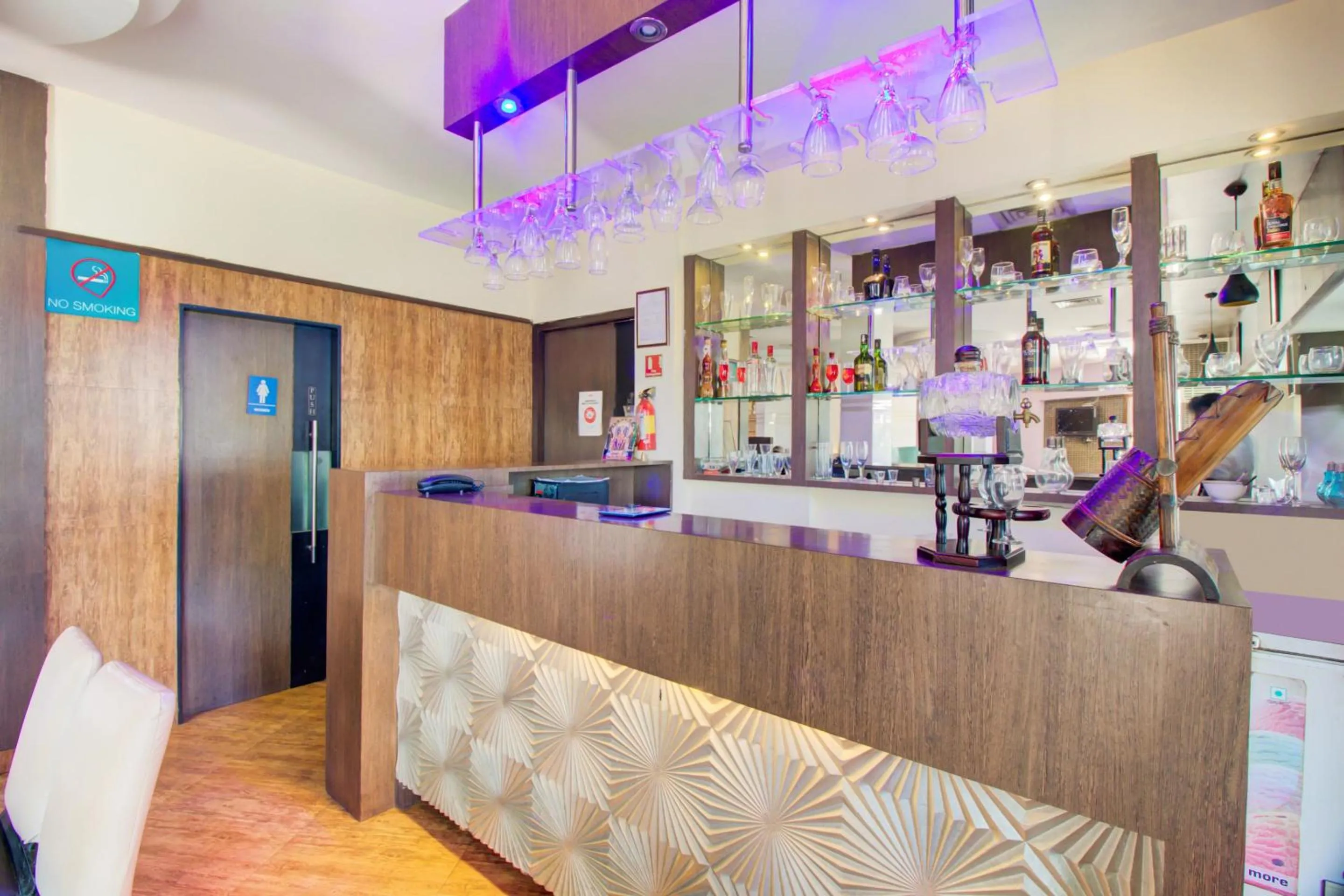 Restaurant/places to eat in Collection O Panchratna