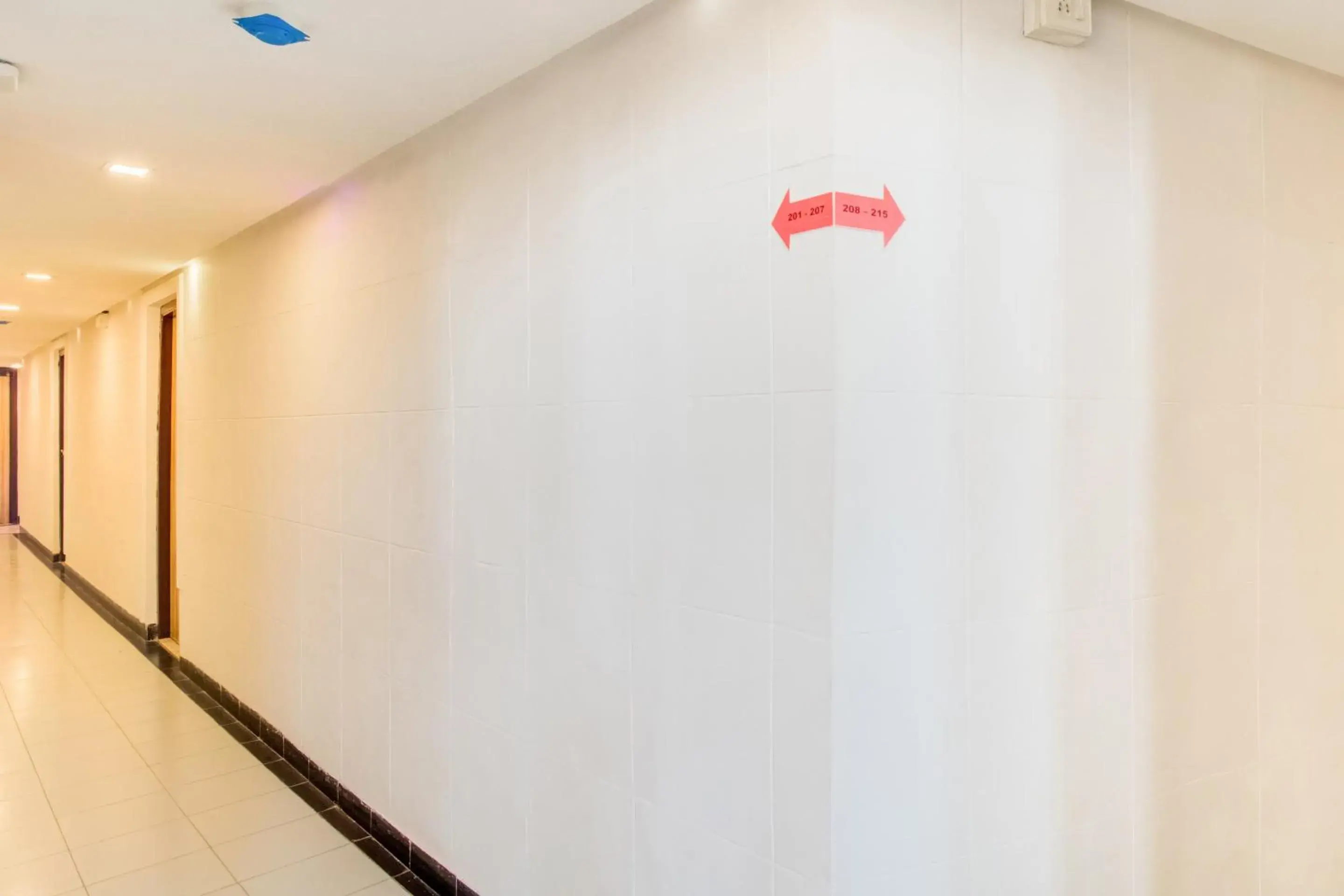 Lobby or reception in Collection O Panchratna Lobby or reception in Collection O Panchratna