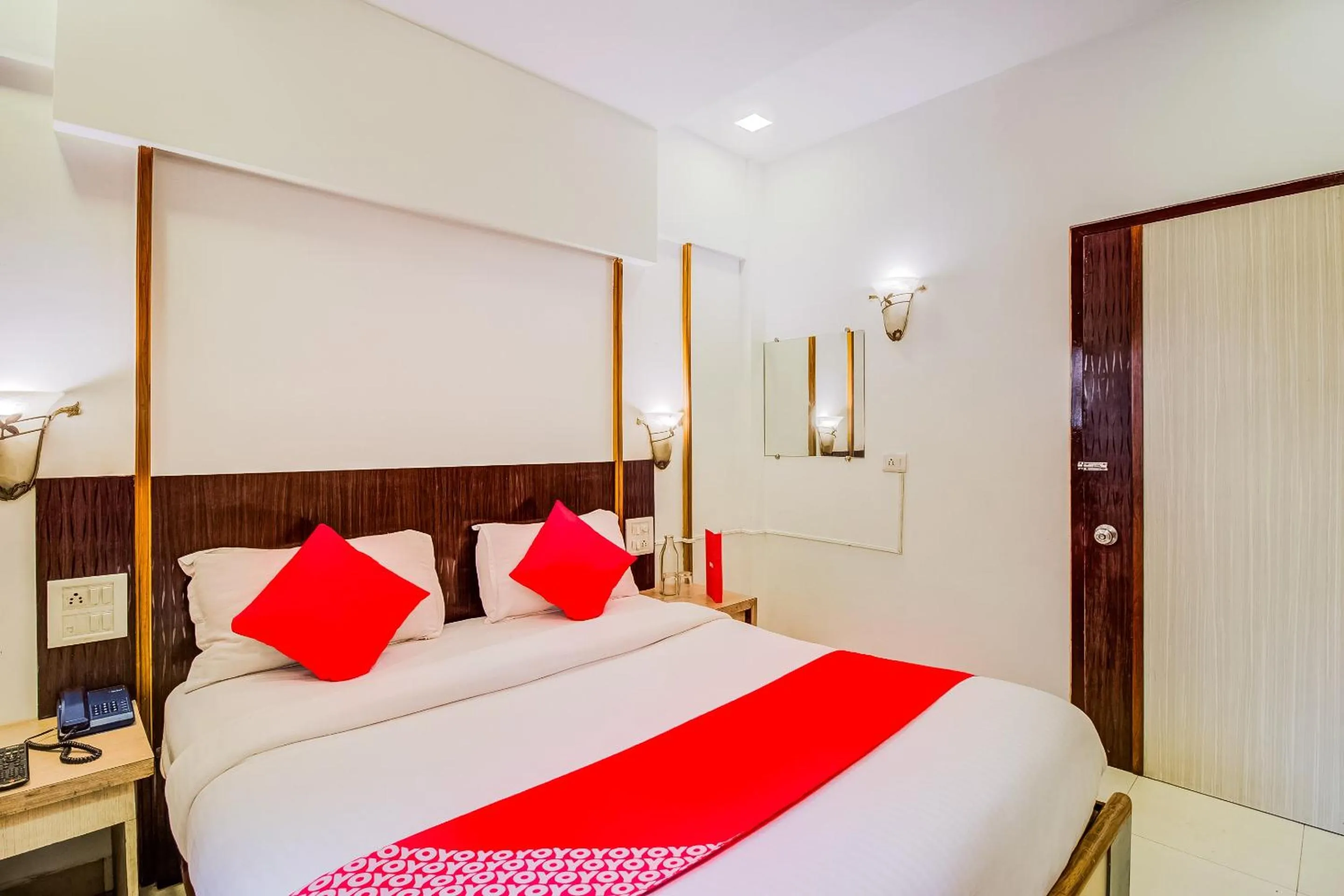 Bedroom, Bed in Collection O Panchratna