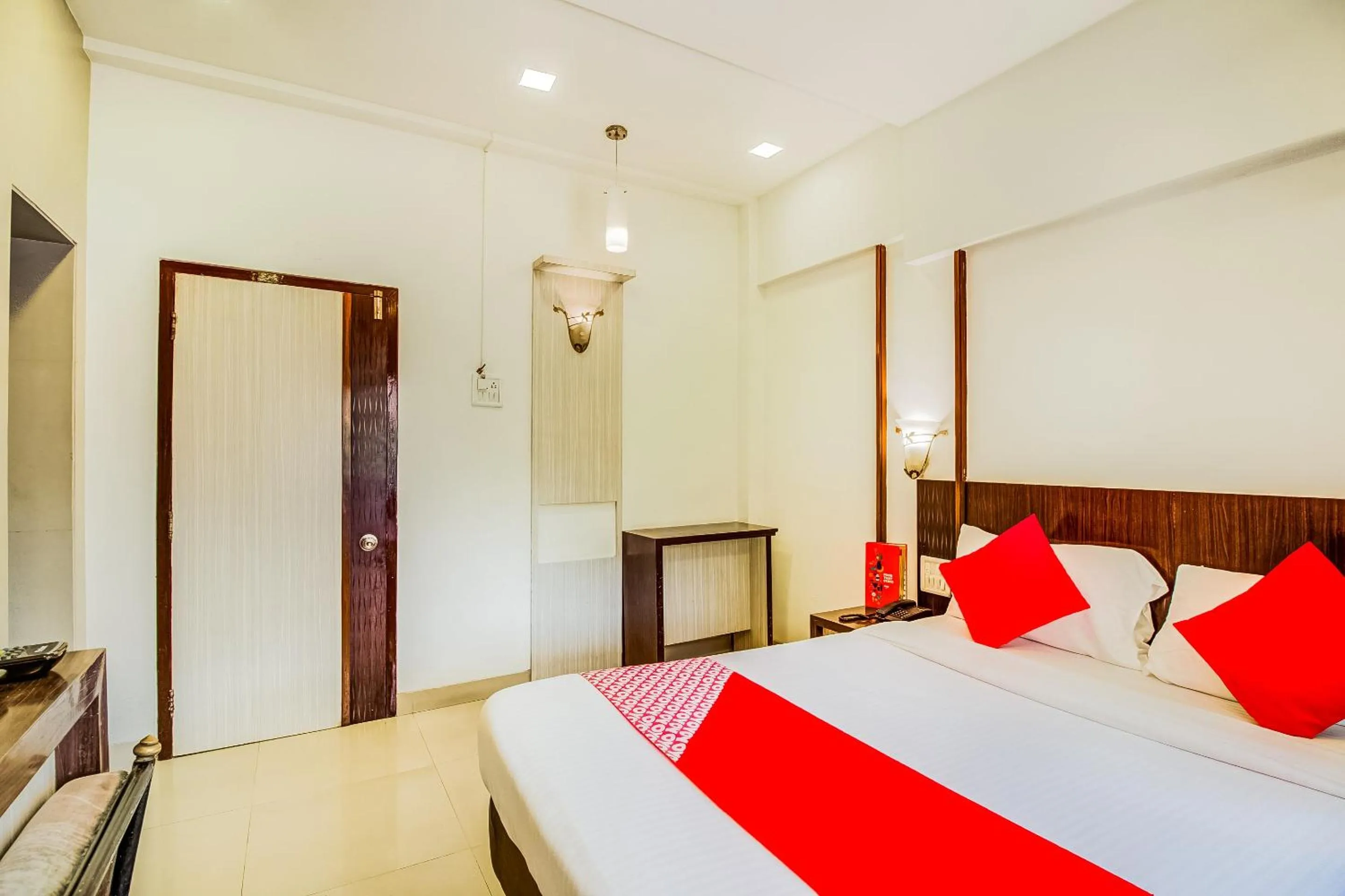 Bedroom, Bed in Collection O Panchratna