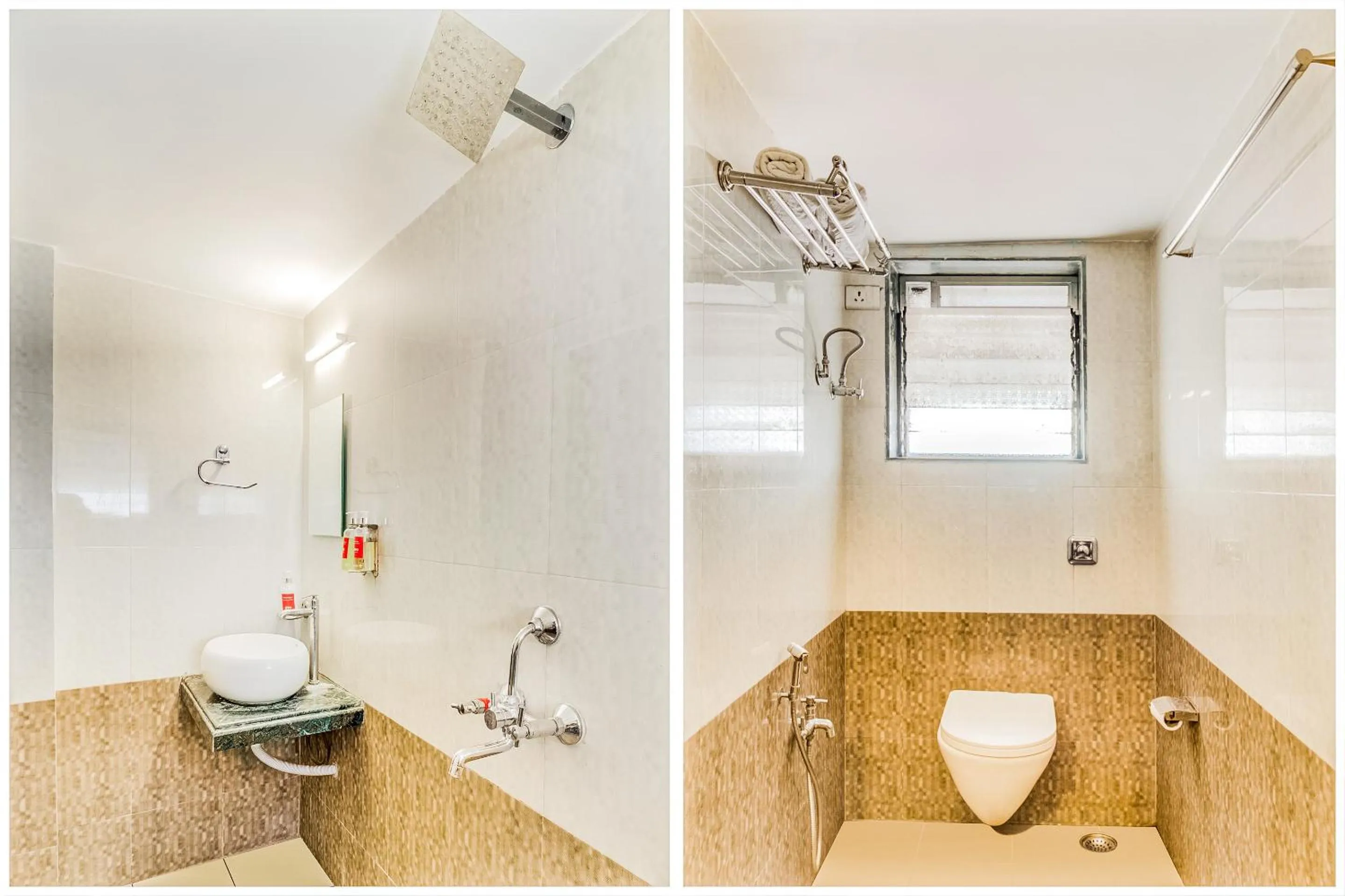 Bathroom in Collection O Panchratna