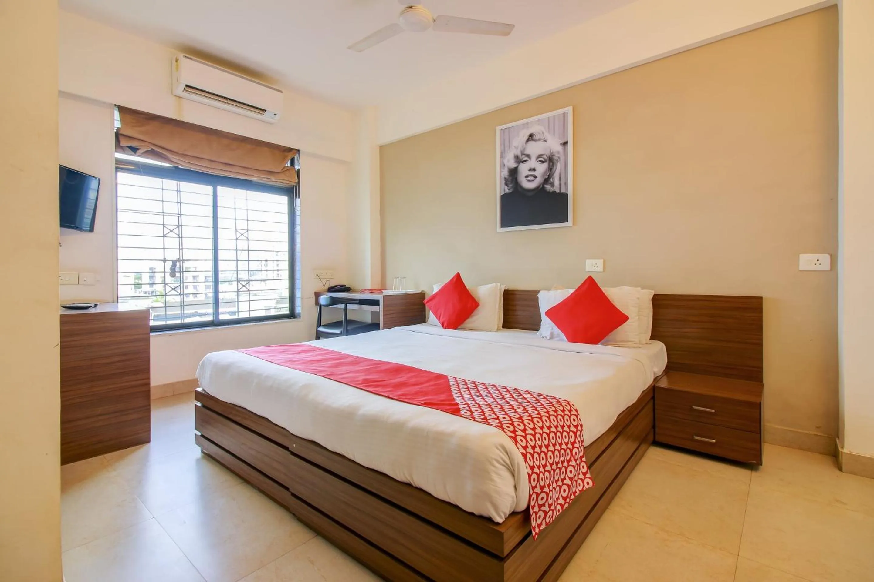 Bedroom, Bed in Collection O Panchratna