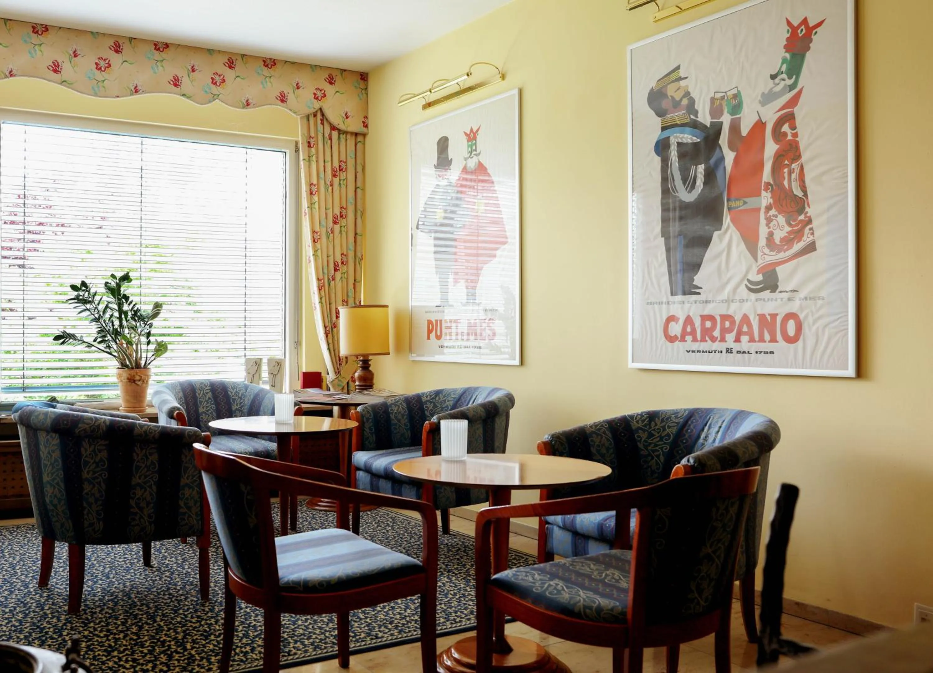 Ringhotel Zum Goldenen Ochsen