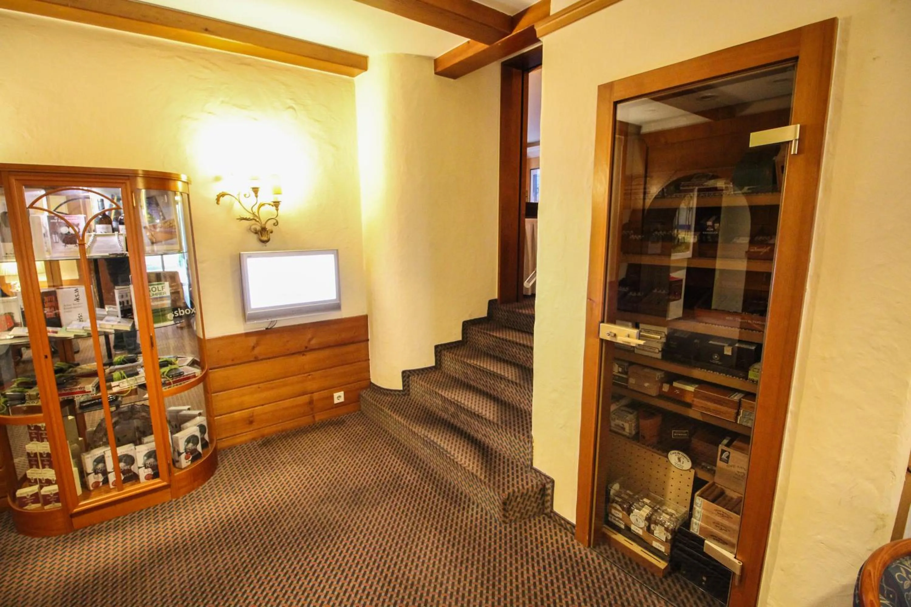 Ringhotel Zum Goldenen Ochsen