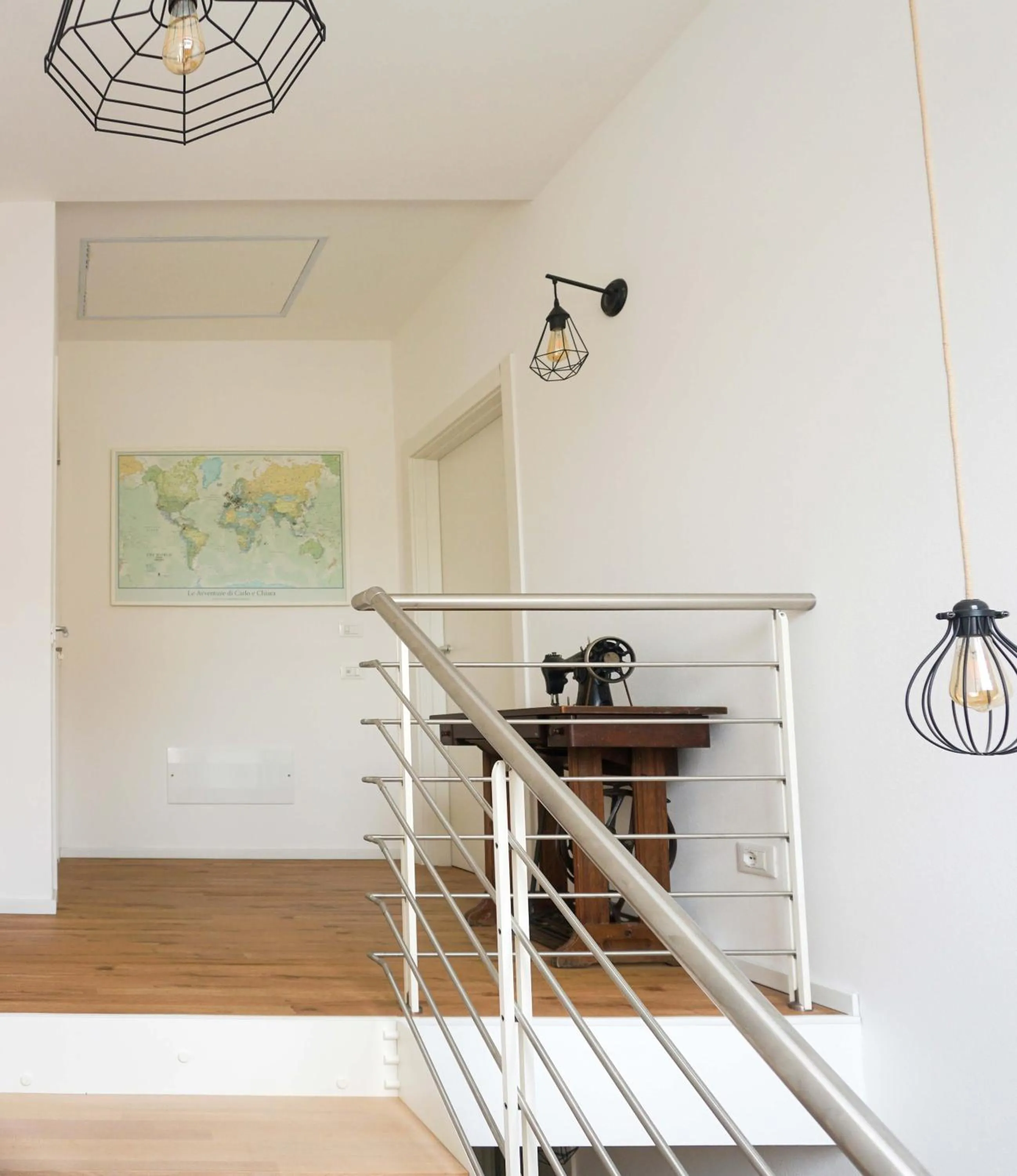 La Veranda Bed and Breakfast