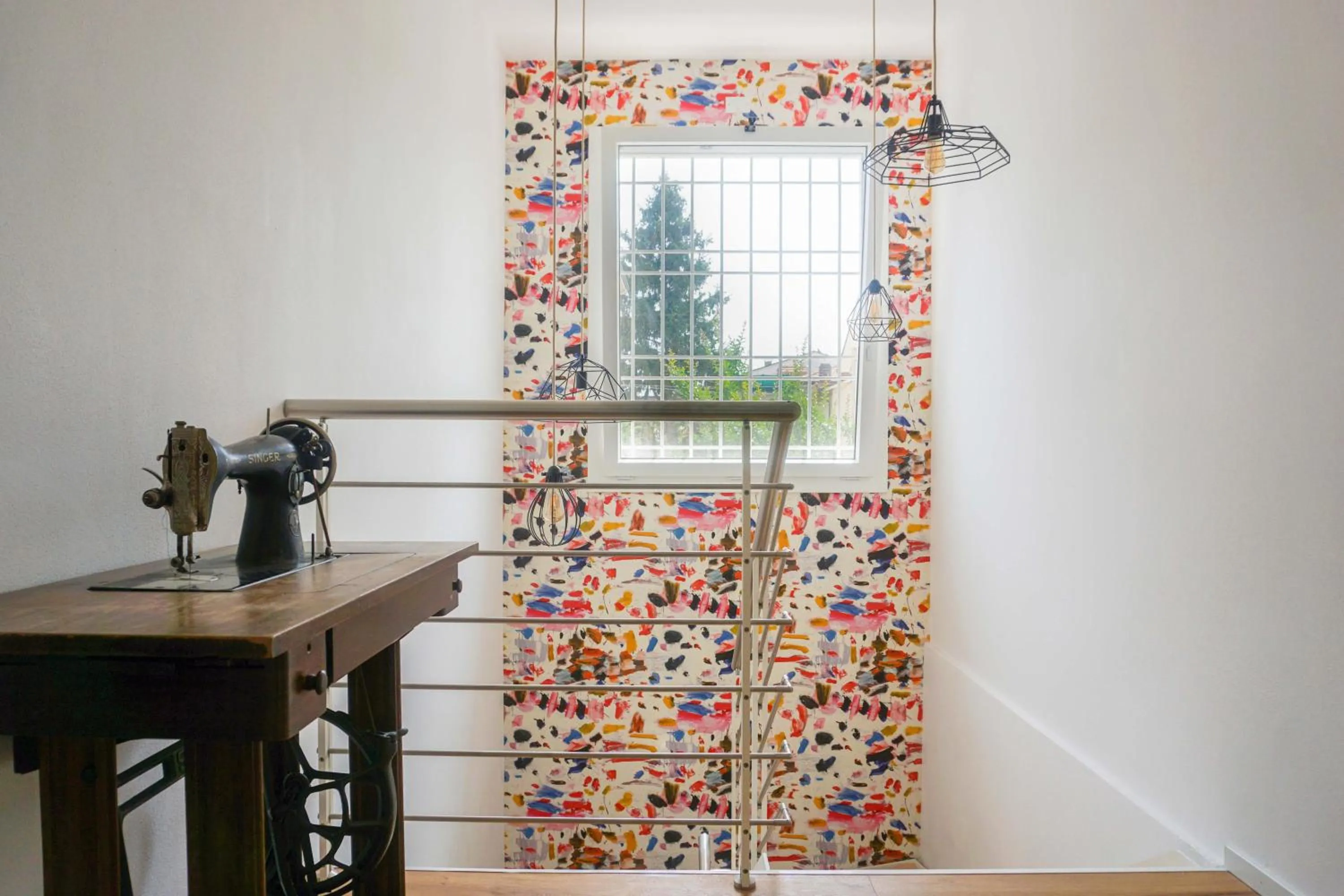 La Veranda Bed and Breakfast