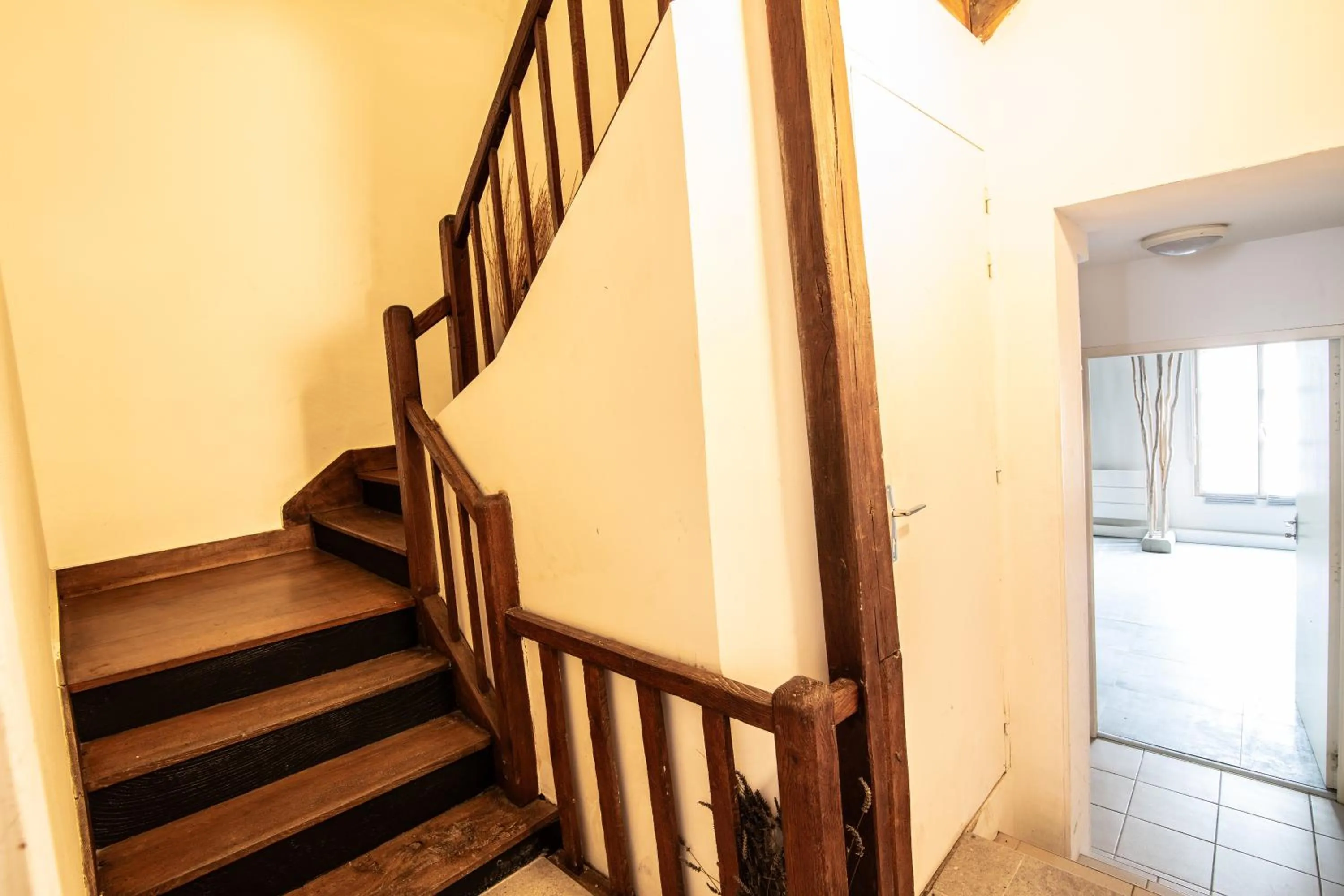 Property building in LE DUPE