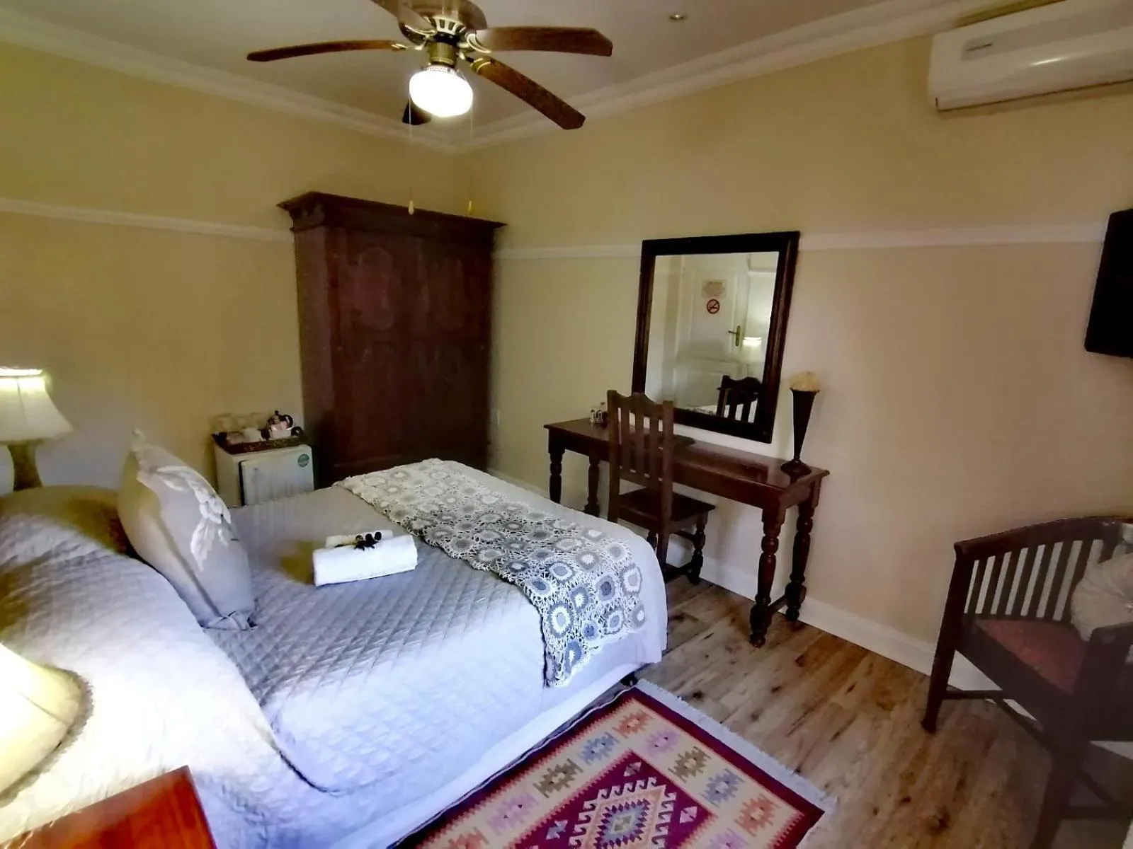 Bed in Casa Romana B&B