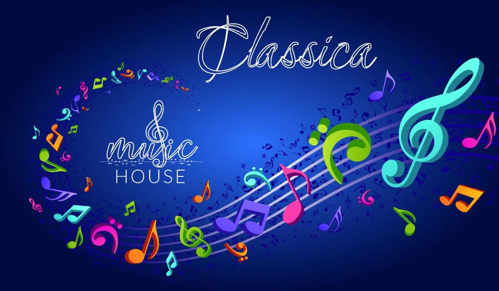 Music House Palinuro