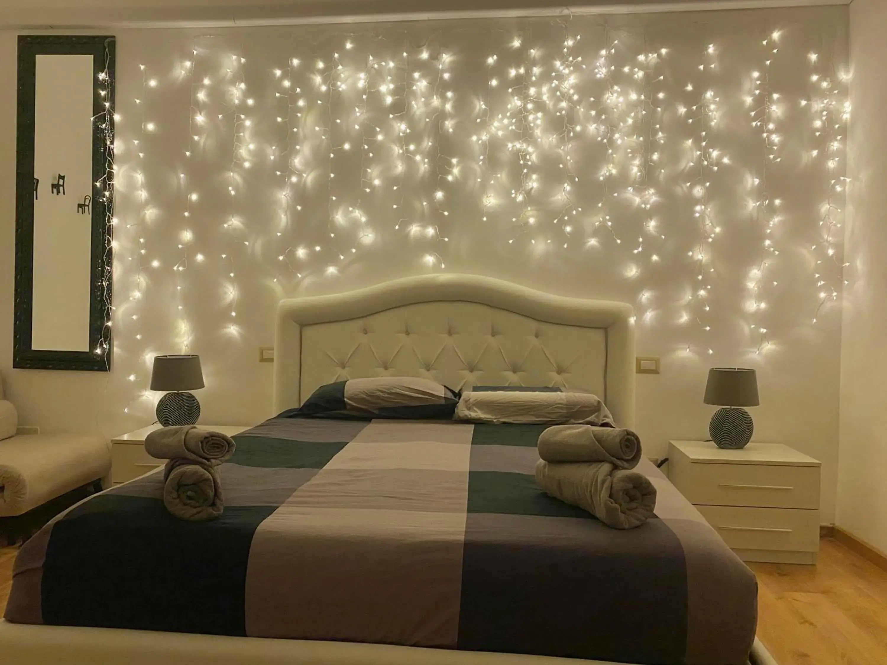 Double Room with Shared Bathroom in Villa Zara Double Room with Shared Bathroom in Villa Zara