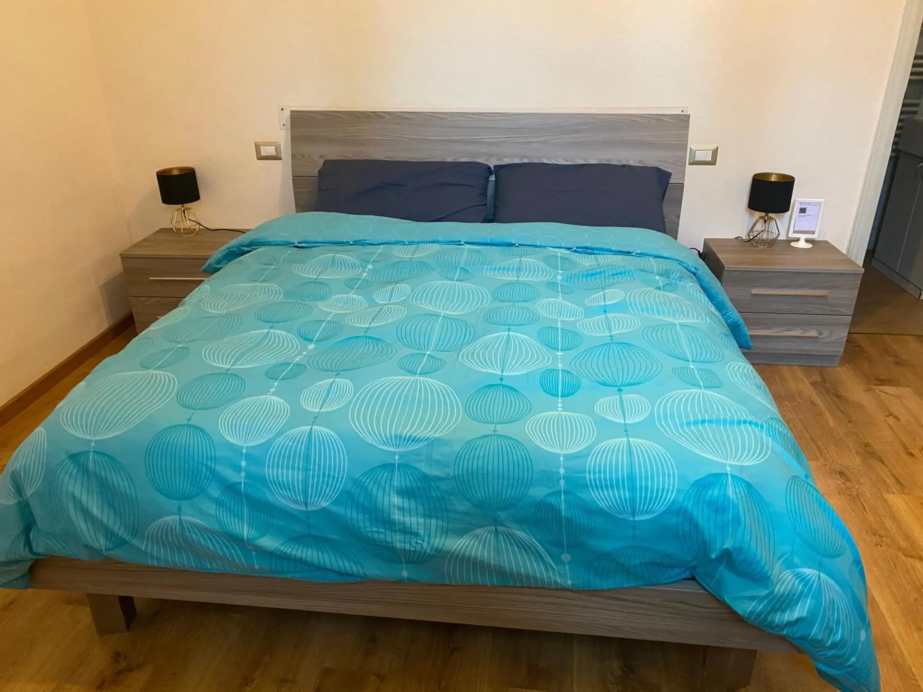 Double Room with Private Bathroom in Villa Zara Double Room with Private Bathroom in Villa Zara