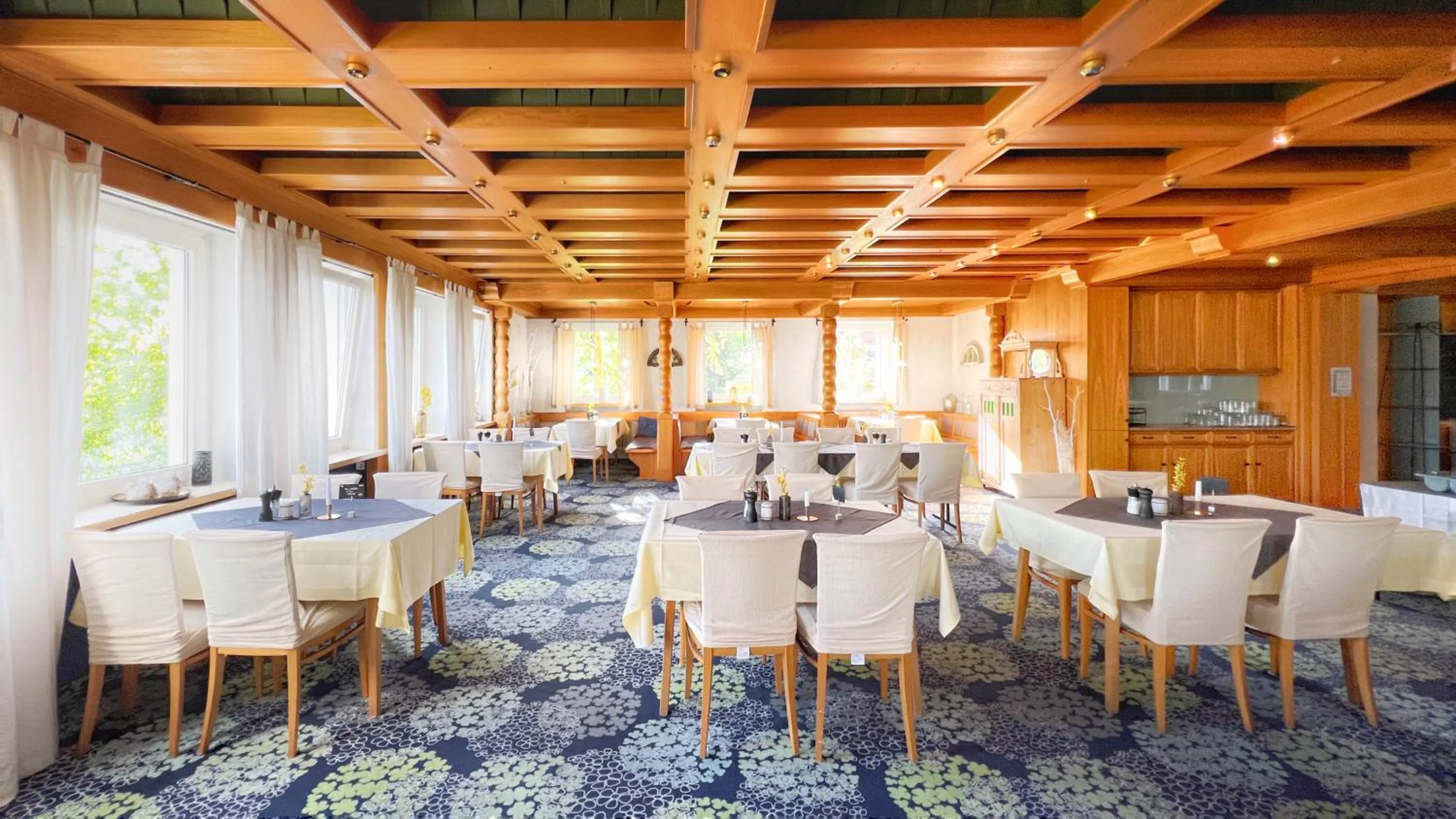 WAGNERS Hotel Schönblick, C&C Hotels und Vertrieb GmbH