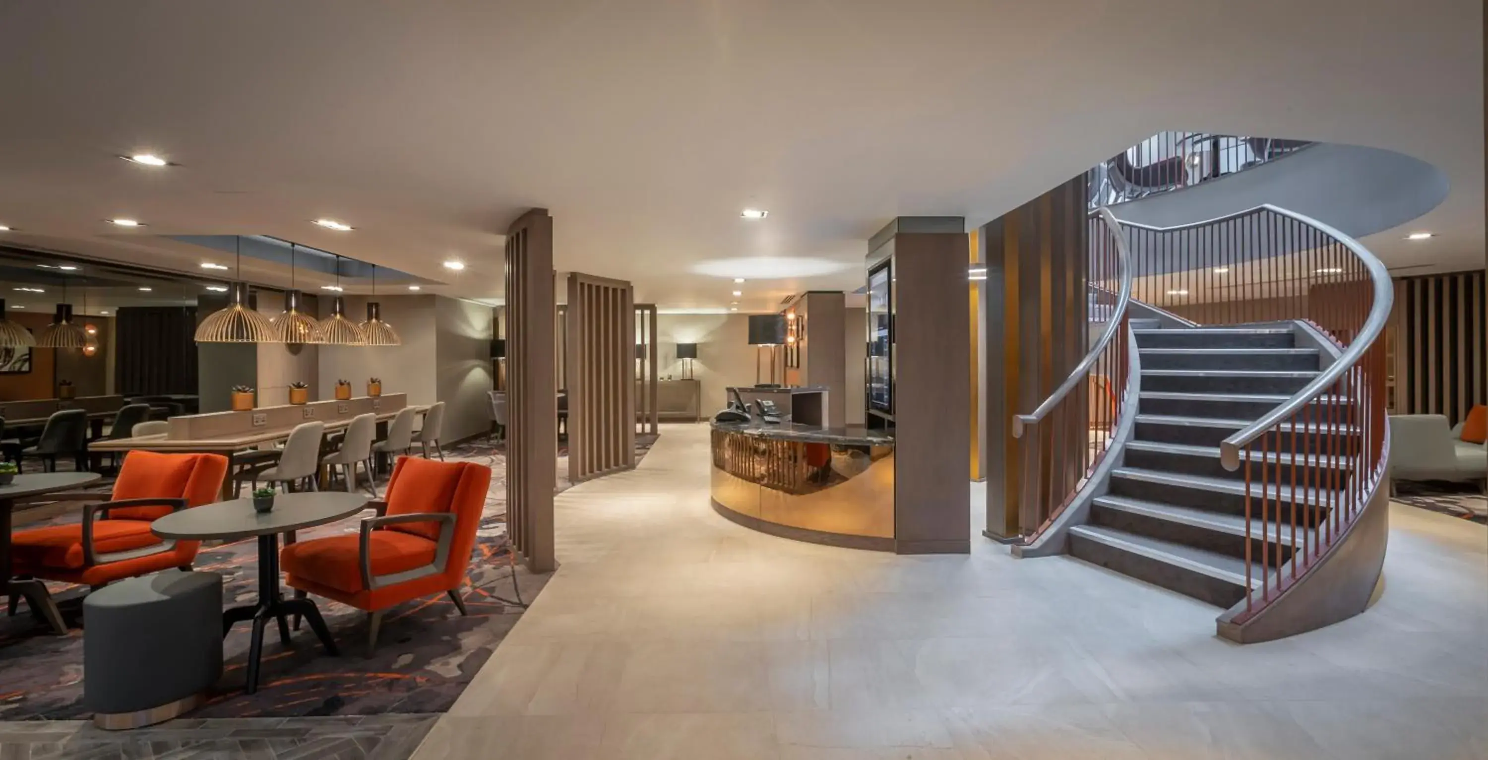 Facade/entrance in Clayton Hotel Bristol City Facade/entrance in Clayton Hotel Bristol City