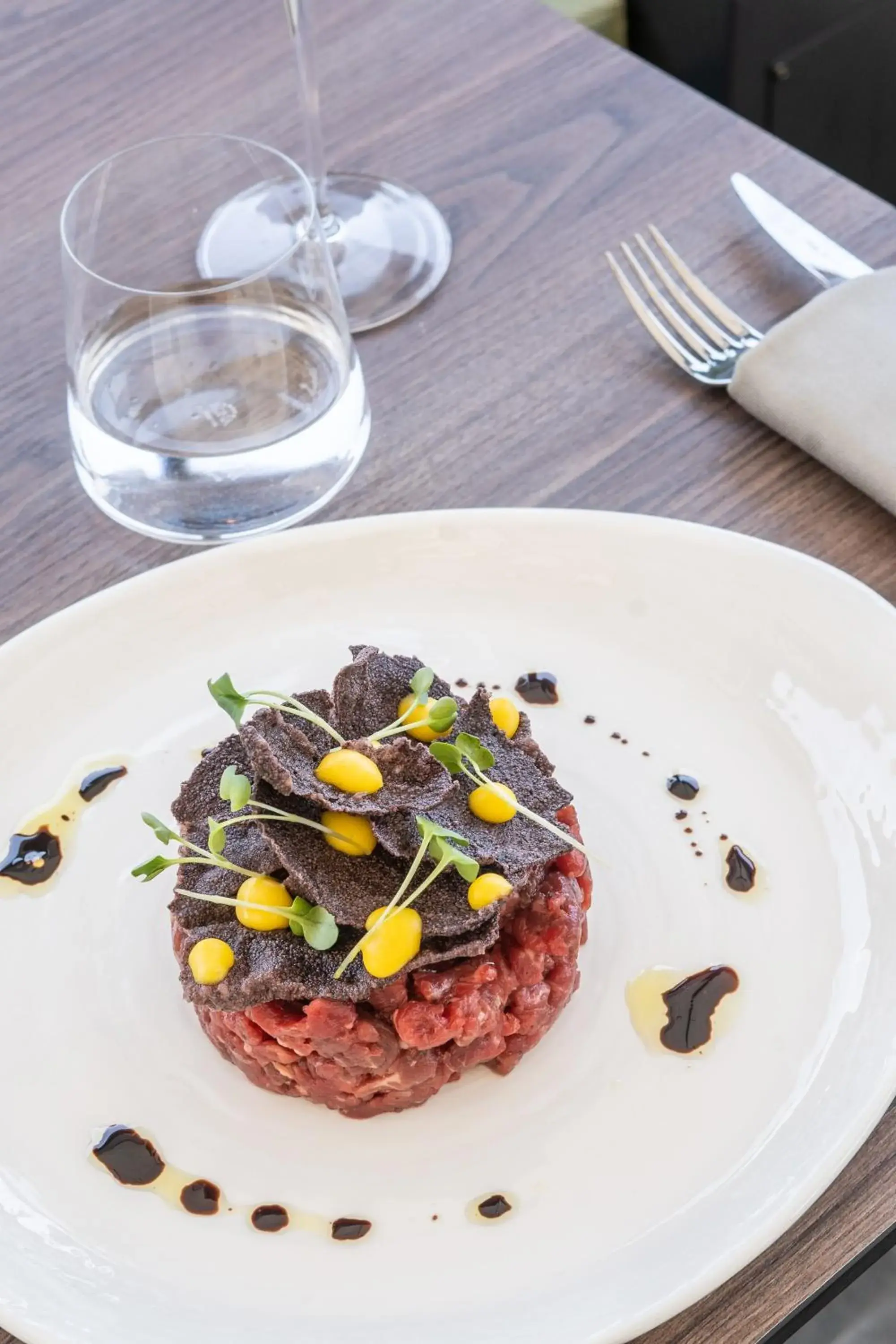 Restaurant/places to eat in Hotel 77 Seventy-Seven - Maison D'Art Collection Restaurant/places to eat in Hotel 77 Seventy-Seven - Maison D'Art Collection