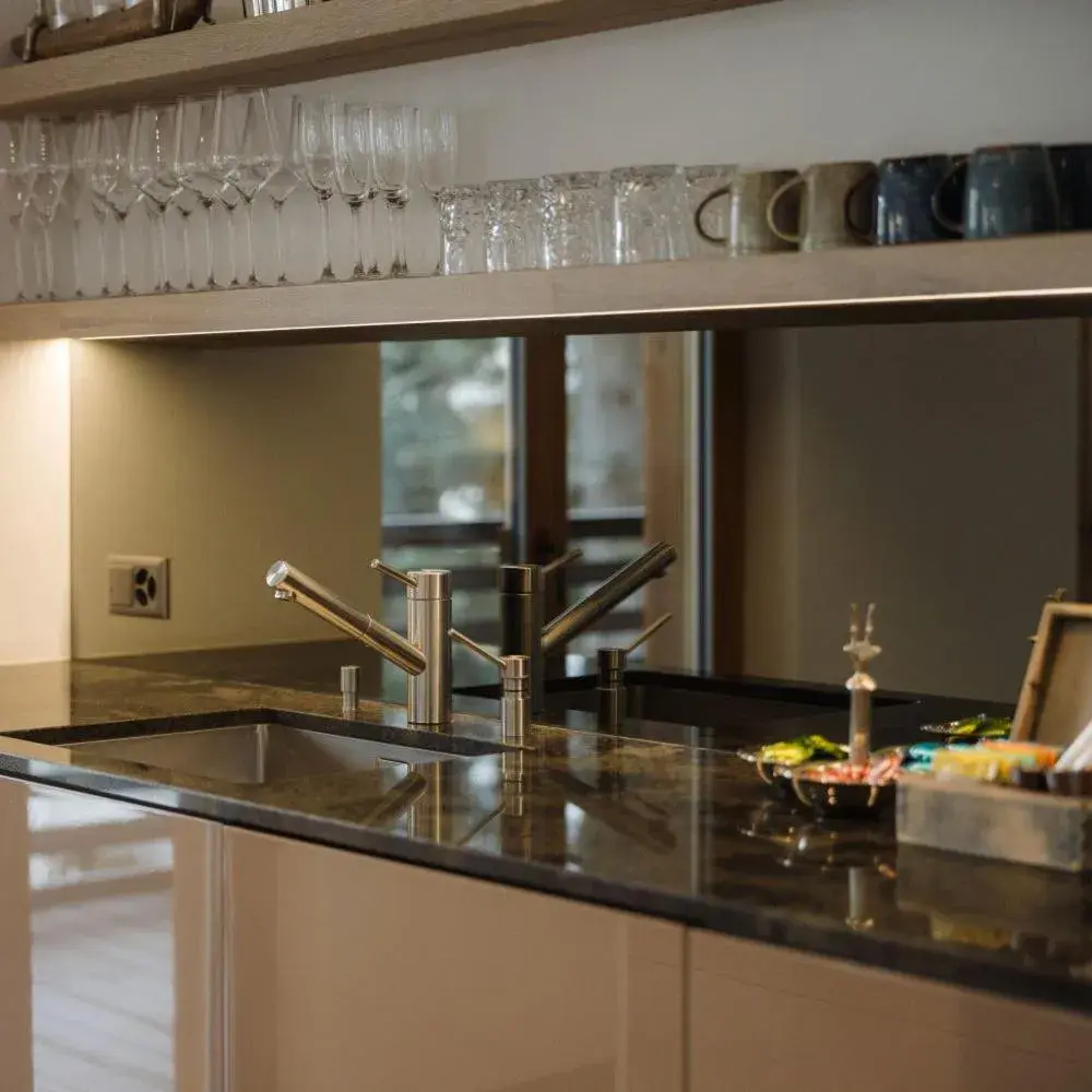 Bergwelt Grindelwald Residence Bergwelt Grindelwald Residence