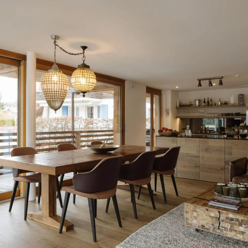 Bergwelt Grindelwald Residence