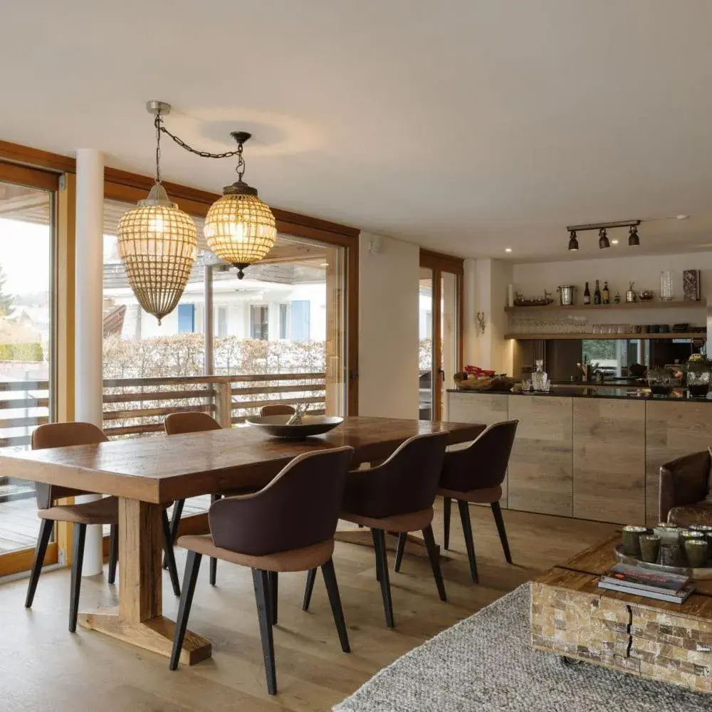 Bergwelt Grindelwald Residence Bergwelt Grindelwald Residence