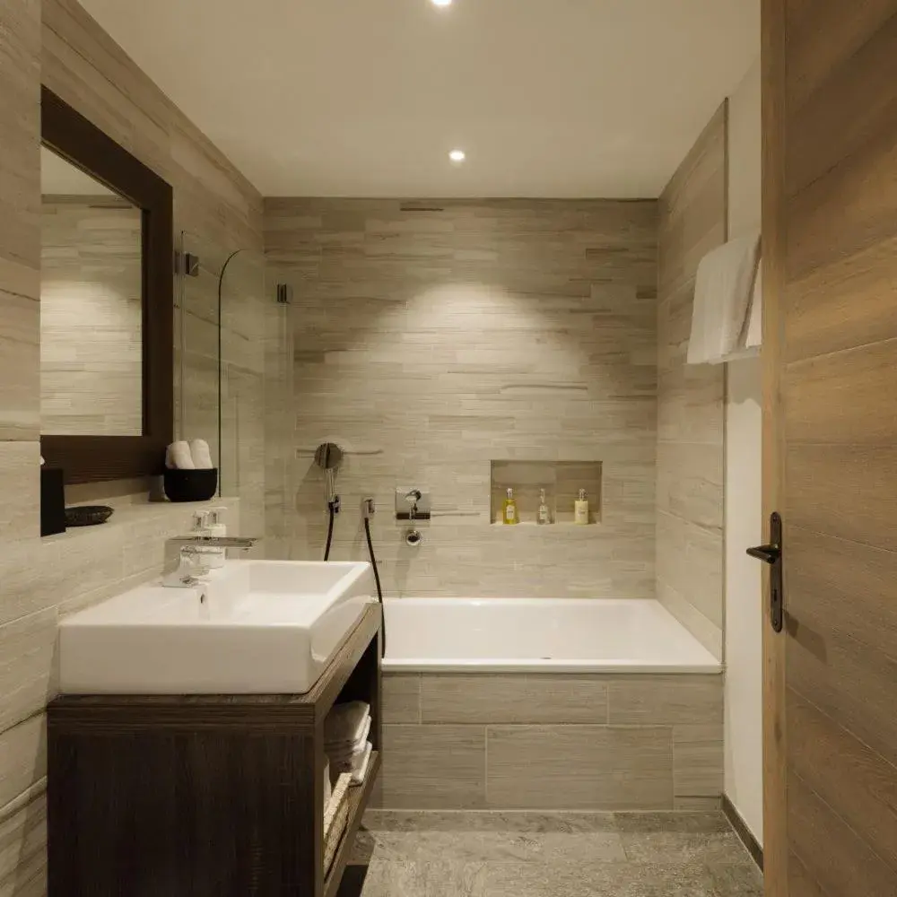 Bergwelt Grindelwald Residence Bergwelt Grindelwald Residence