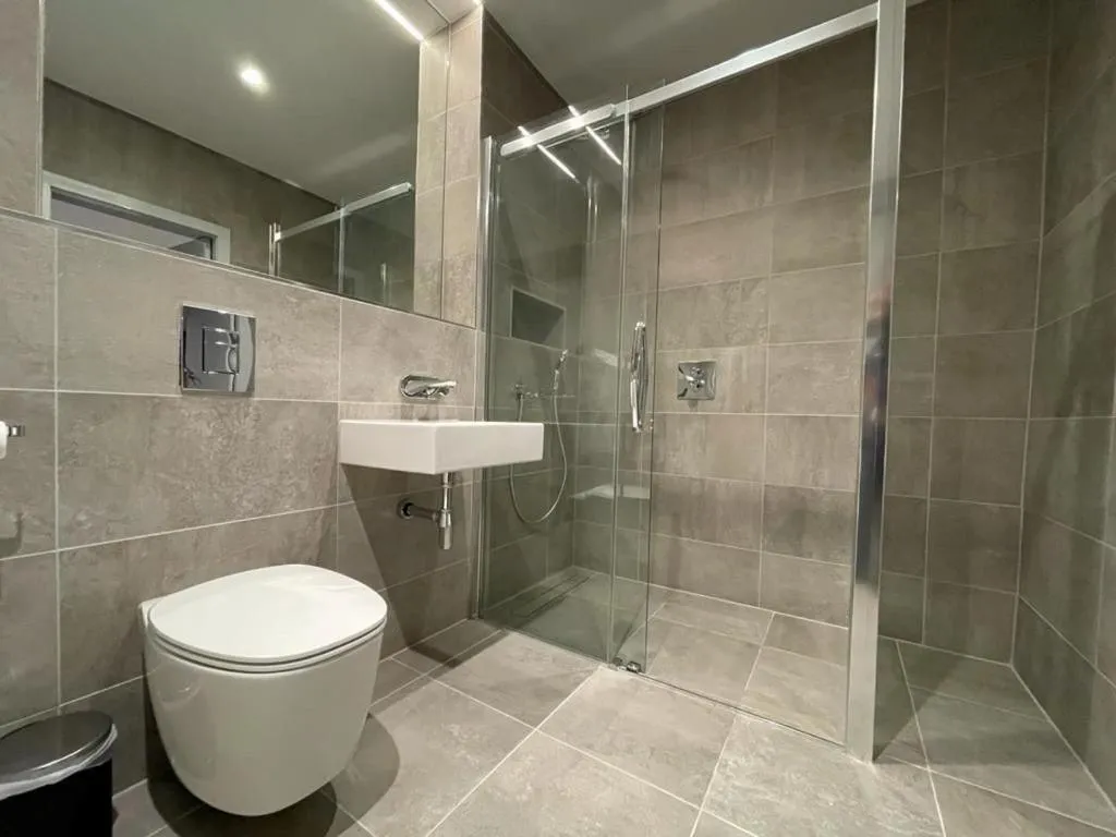 1820 Boutique Rooms & Suites