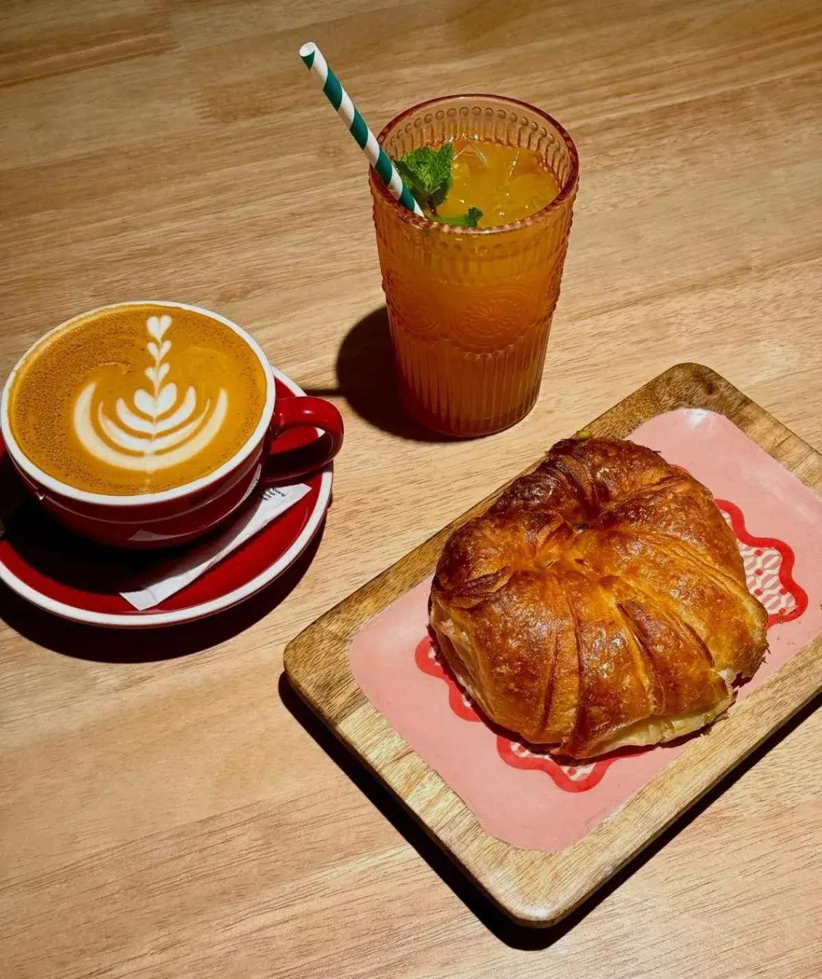 Breakfast in Líbere Porto Laranjais Breakfast in Líbere Porto Laranjais
