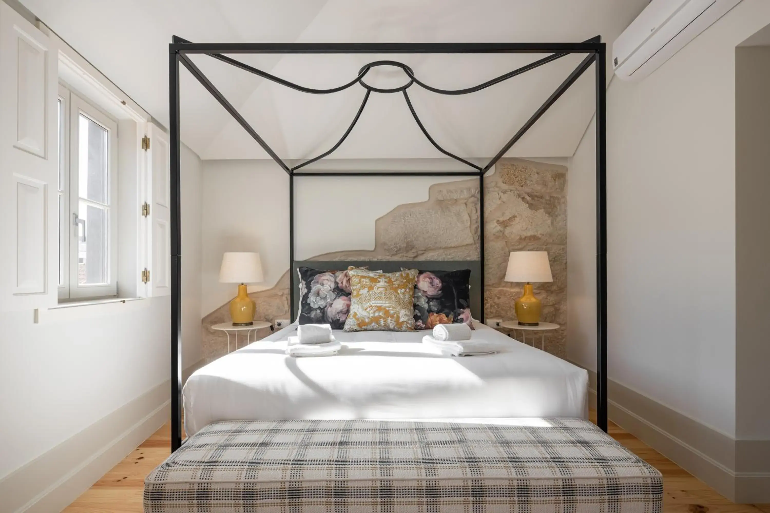 Two Bedroom Apartment in Líbere Porto Laranjais Two Bedroom Apartment in Líbere Porto Laranjais