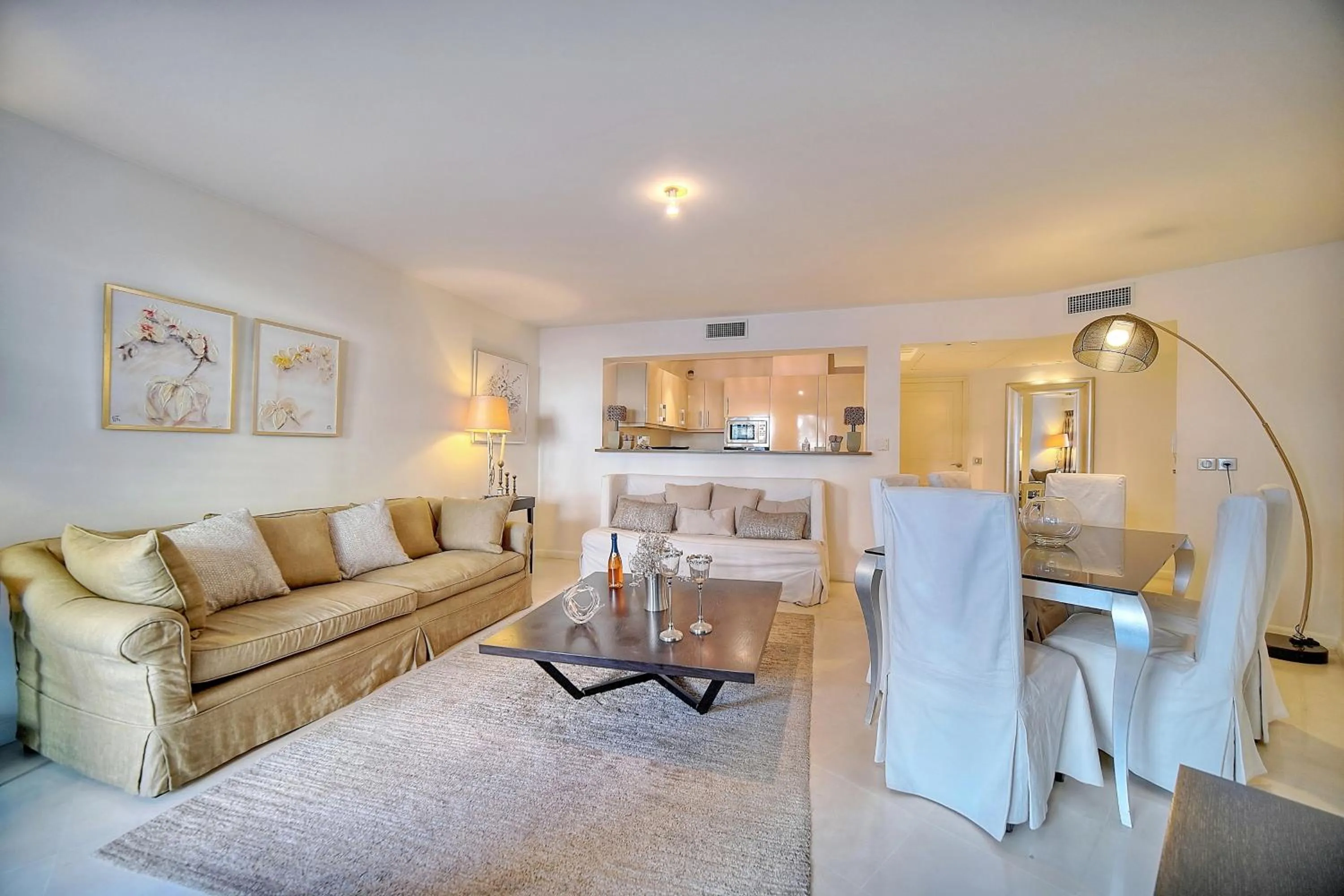 Carlton Riviera Cannes