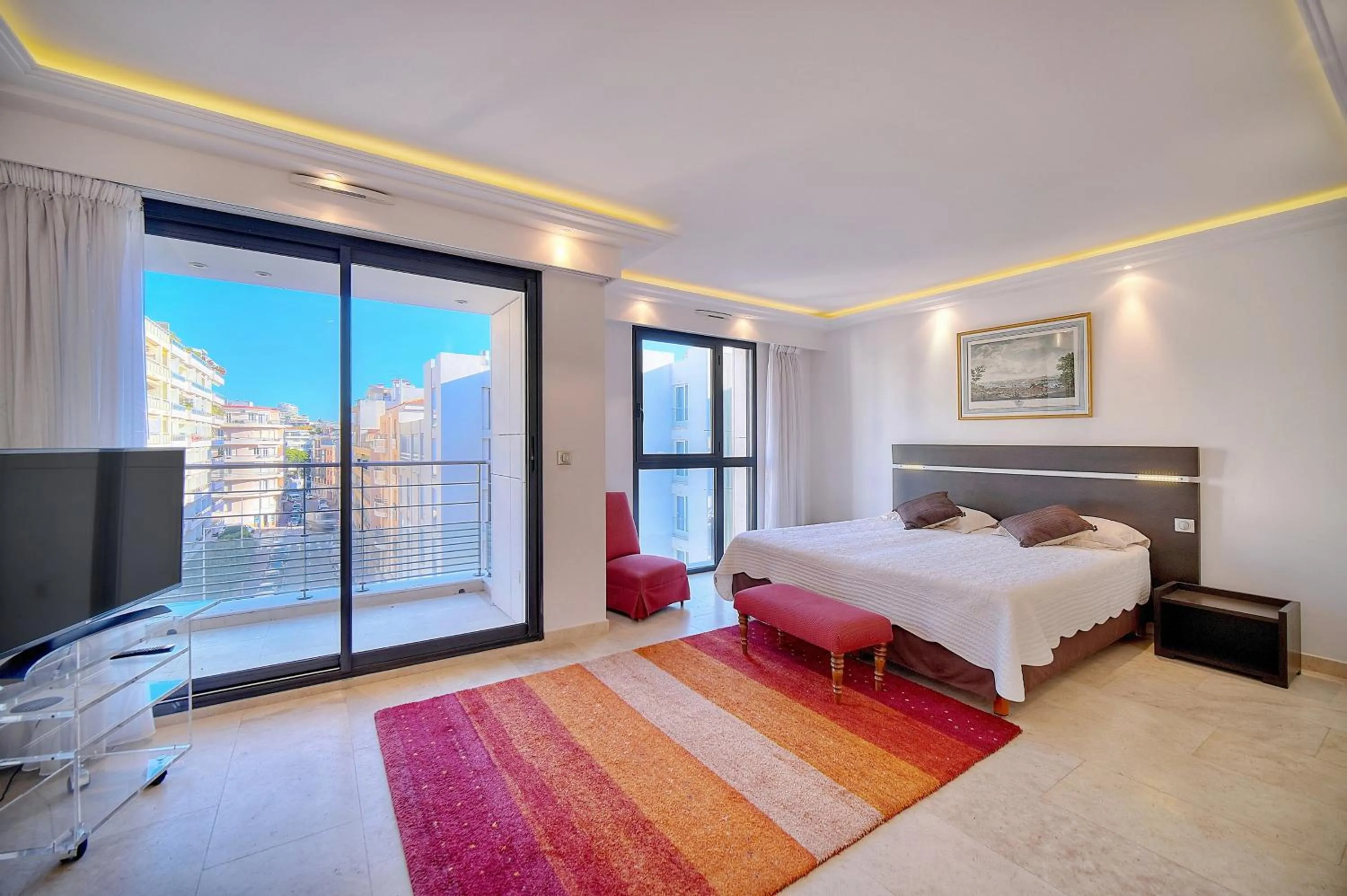 Carlton Riviera Cannes