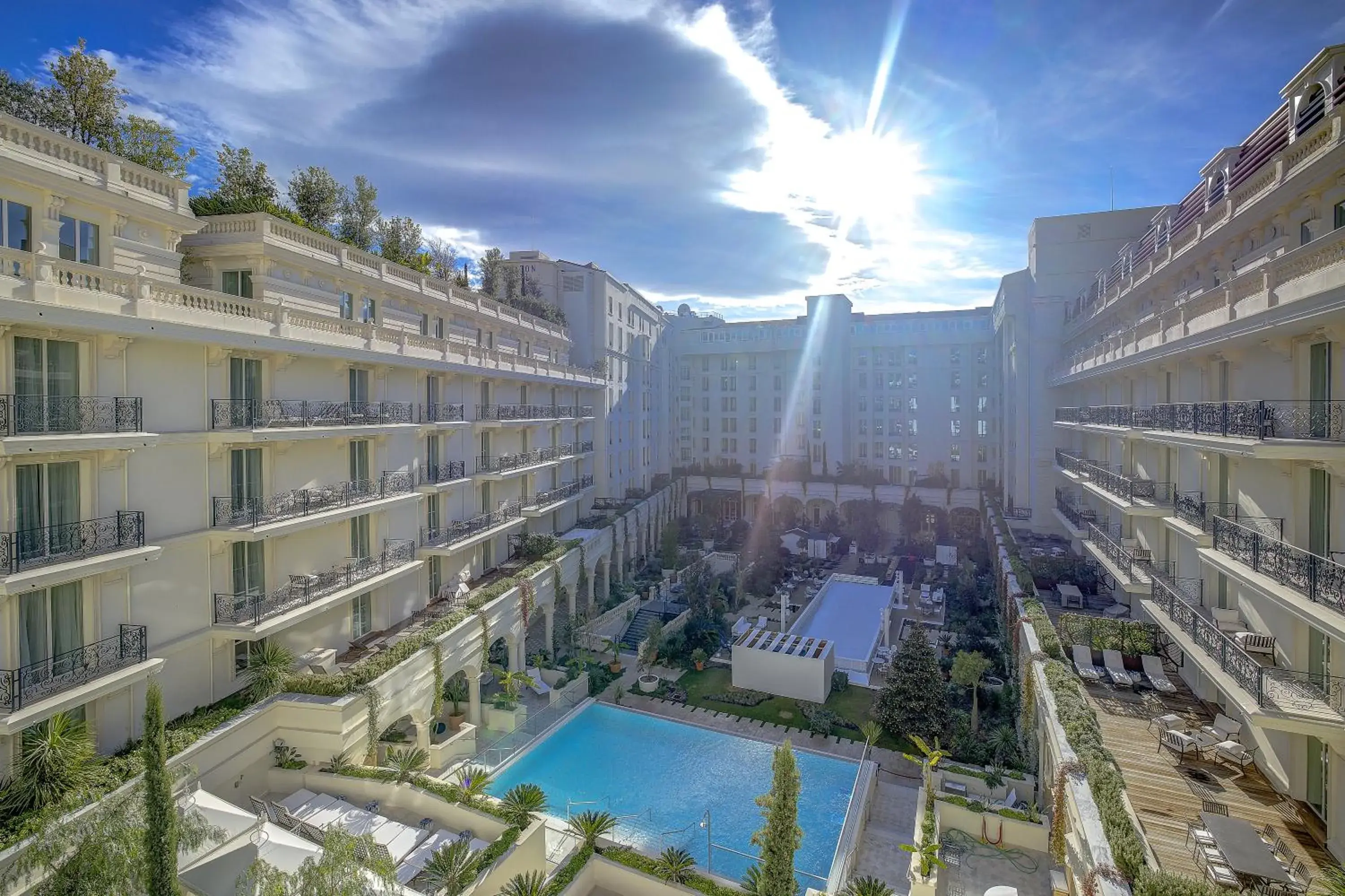 Carlton Riviera Cannes Carlton Riviera Cannes