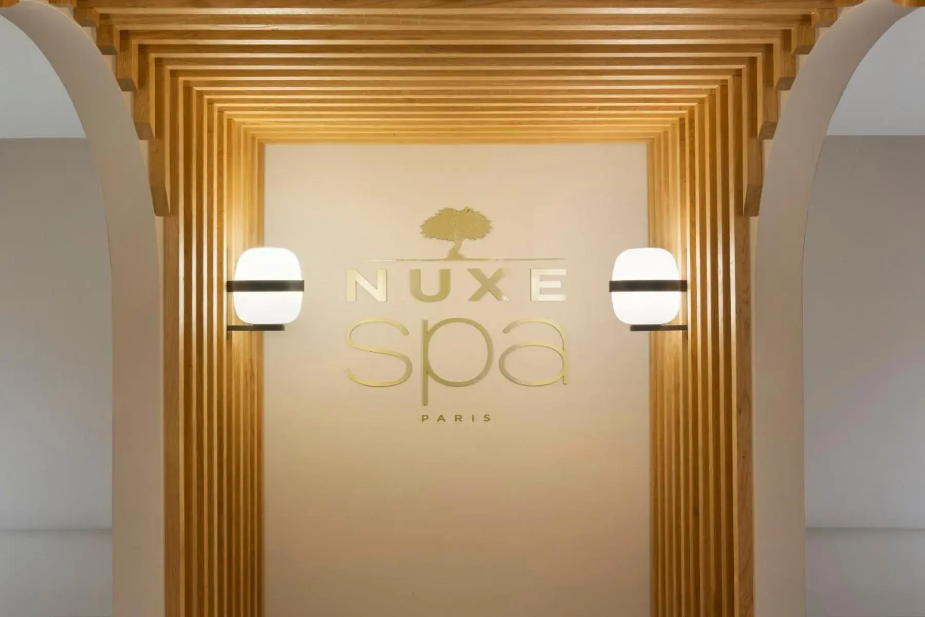 Spa and wellness centre/facilities in RockyPop Flaine Hotel & Spa Spa and wellness centre/facilities in RockyPop Flaine Hotel & Spa