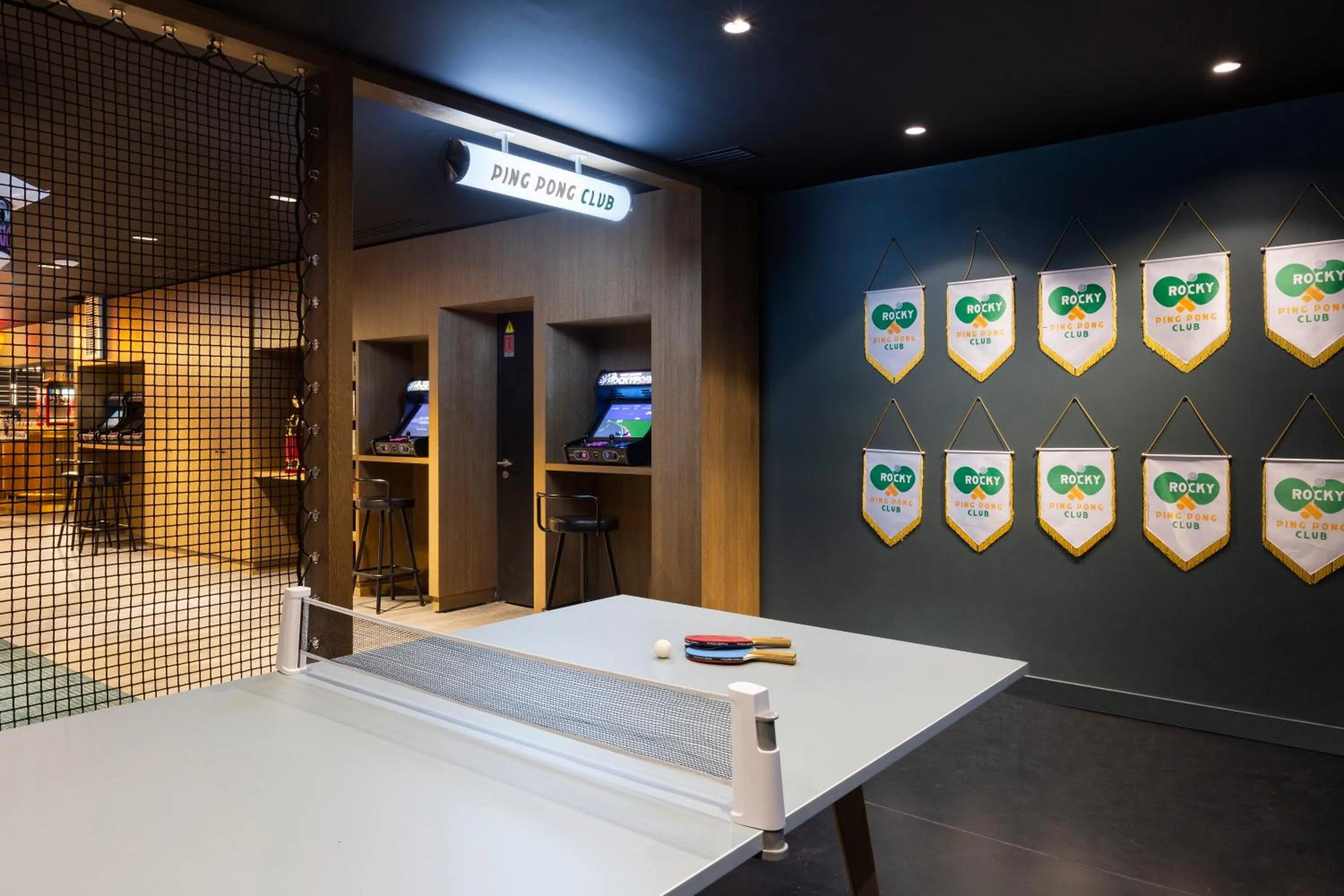 RockyPop Flaine Hotel & Spa