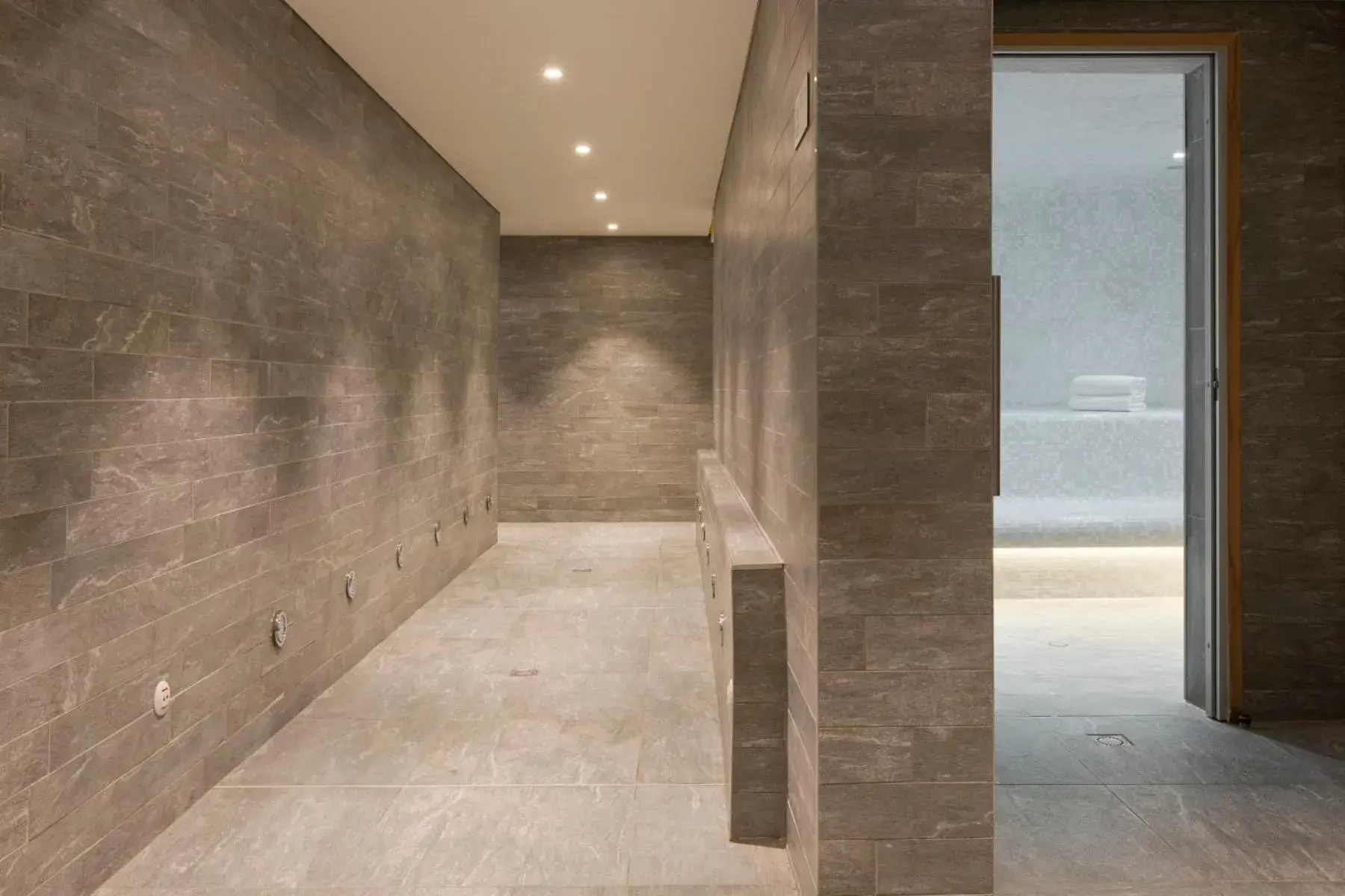 Spa and wellness centre/facilities in RockyPop Flaine Hotel & Spa Spa and wellness centre/facilities in RockyPop Flaine Hotel & Spa