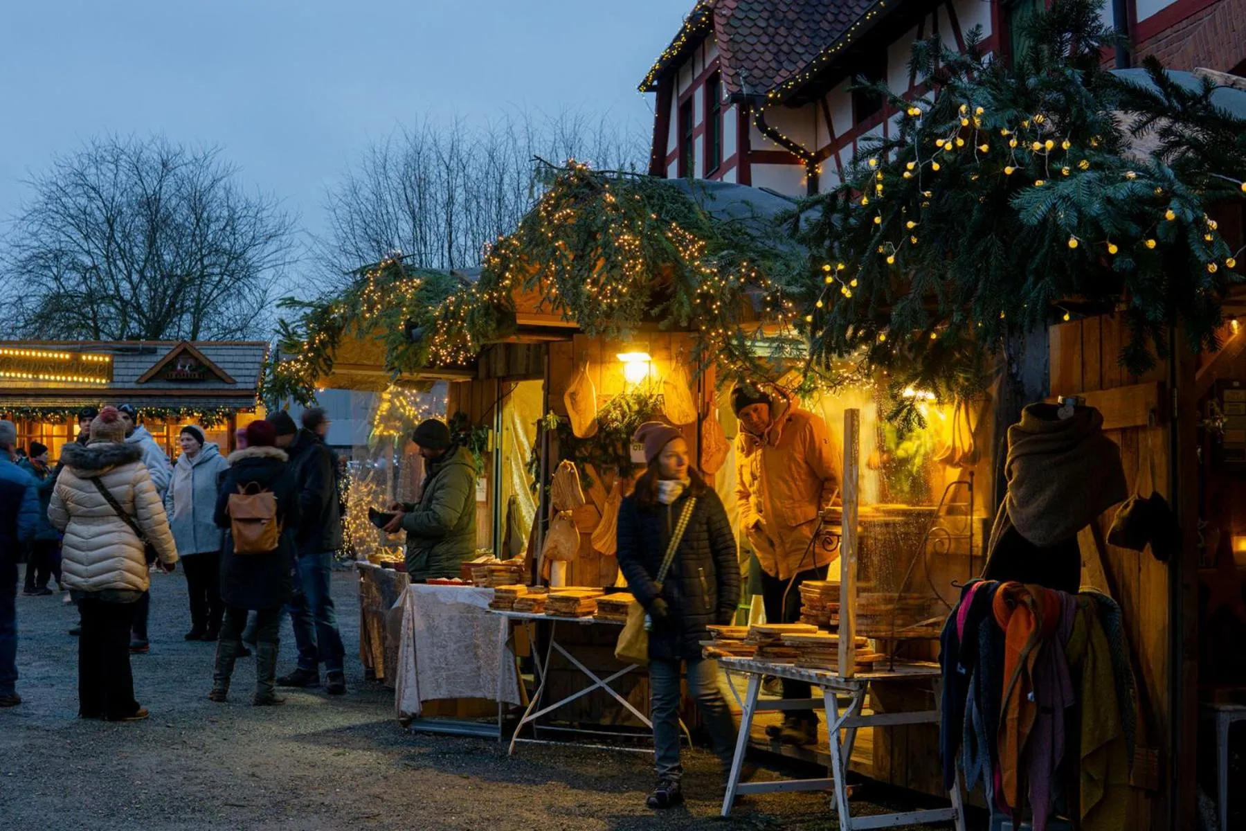 Activities in Hotel Knorz