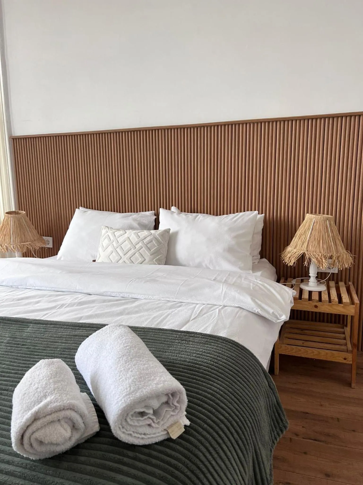 Bedroom, Bed in Ikigai Hotel Villa Rıfat