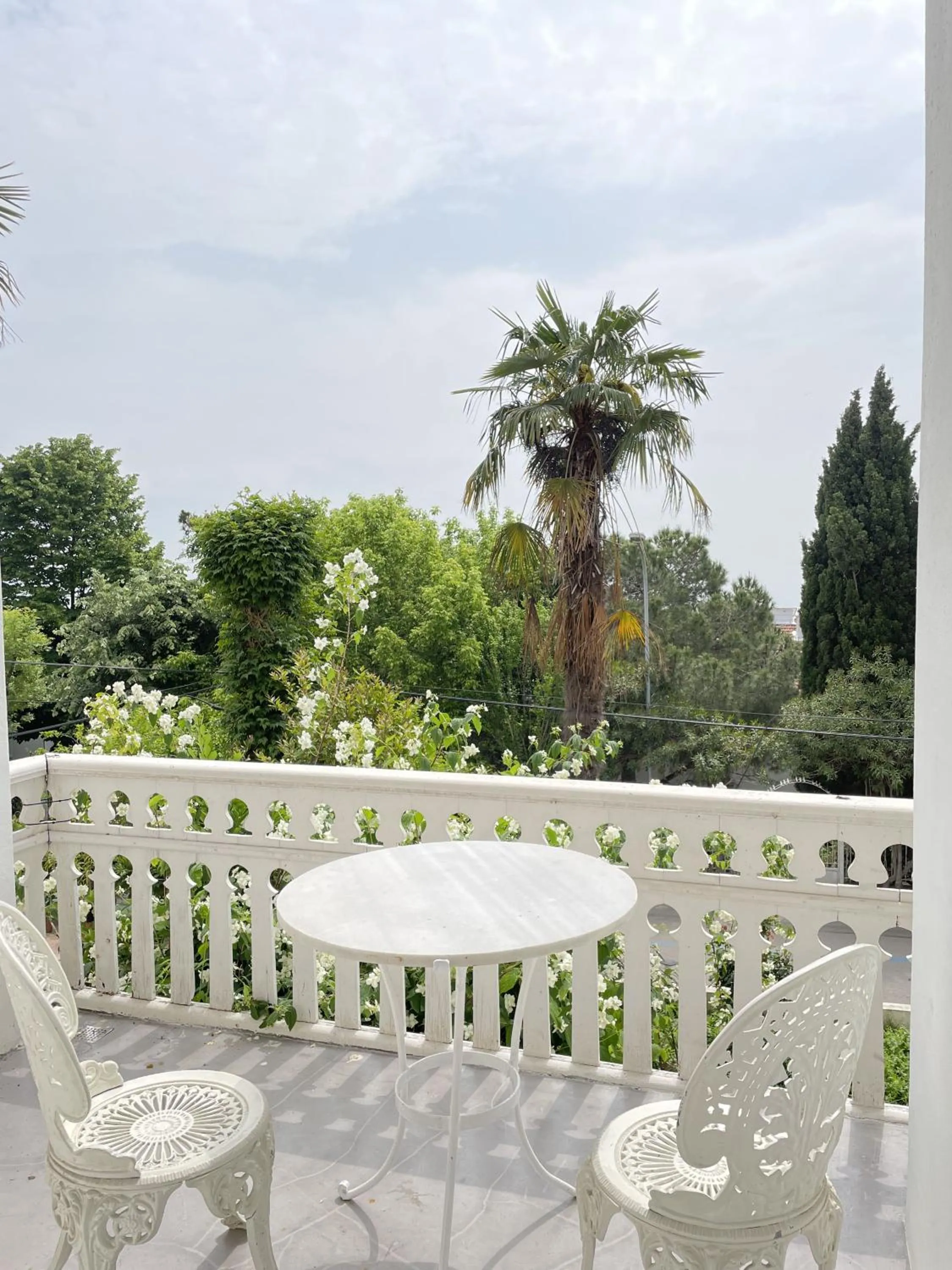 View (from property/room) in Ikigai Hotel Villa Rıfat