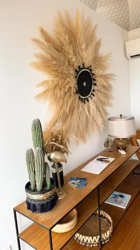 Domaine de Sonia - Logements éco-insolites