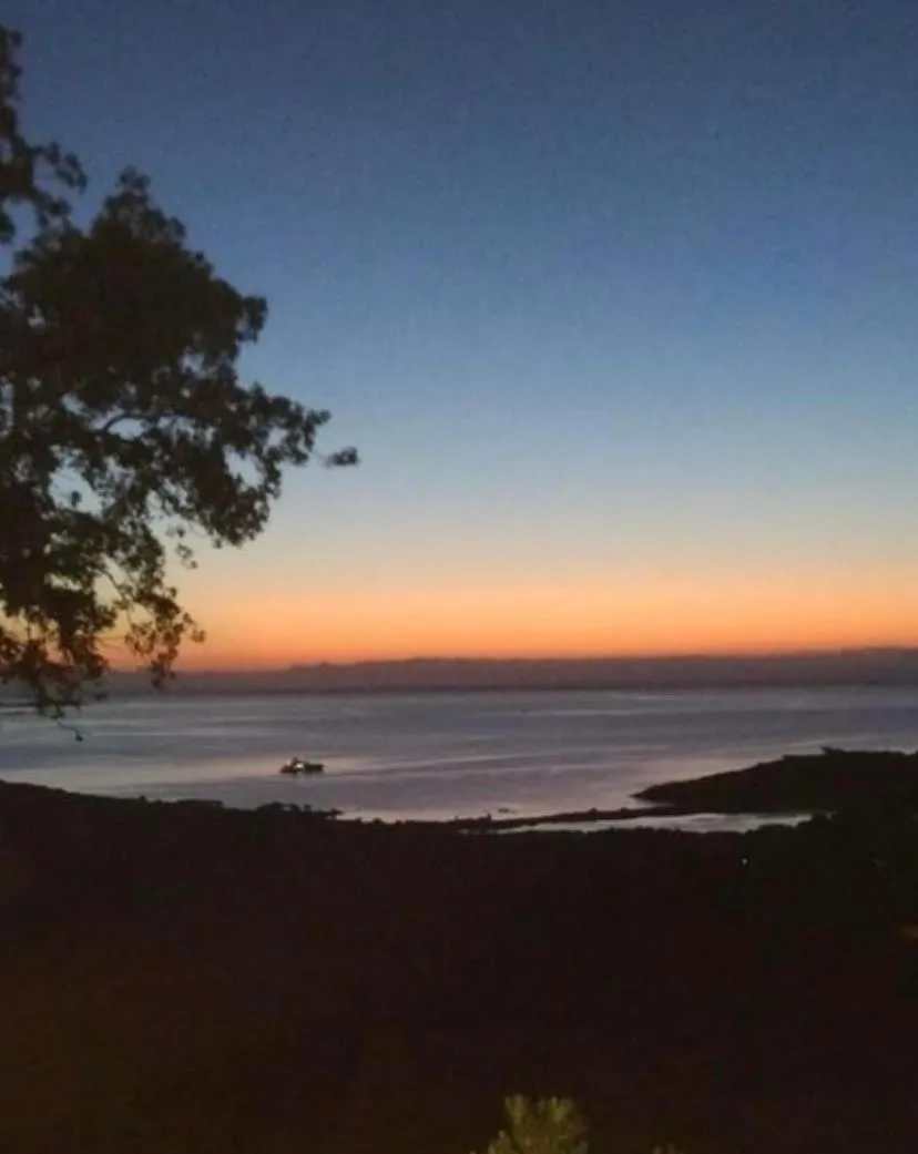 Garden in Domaine de Sonia - Logements éco-insolites