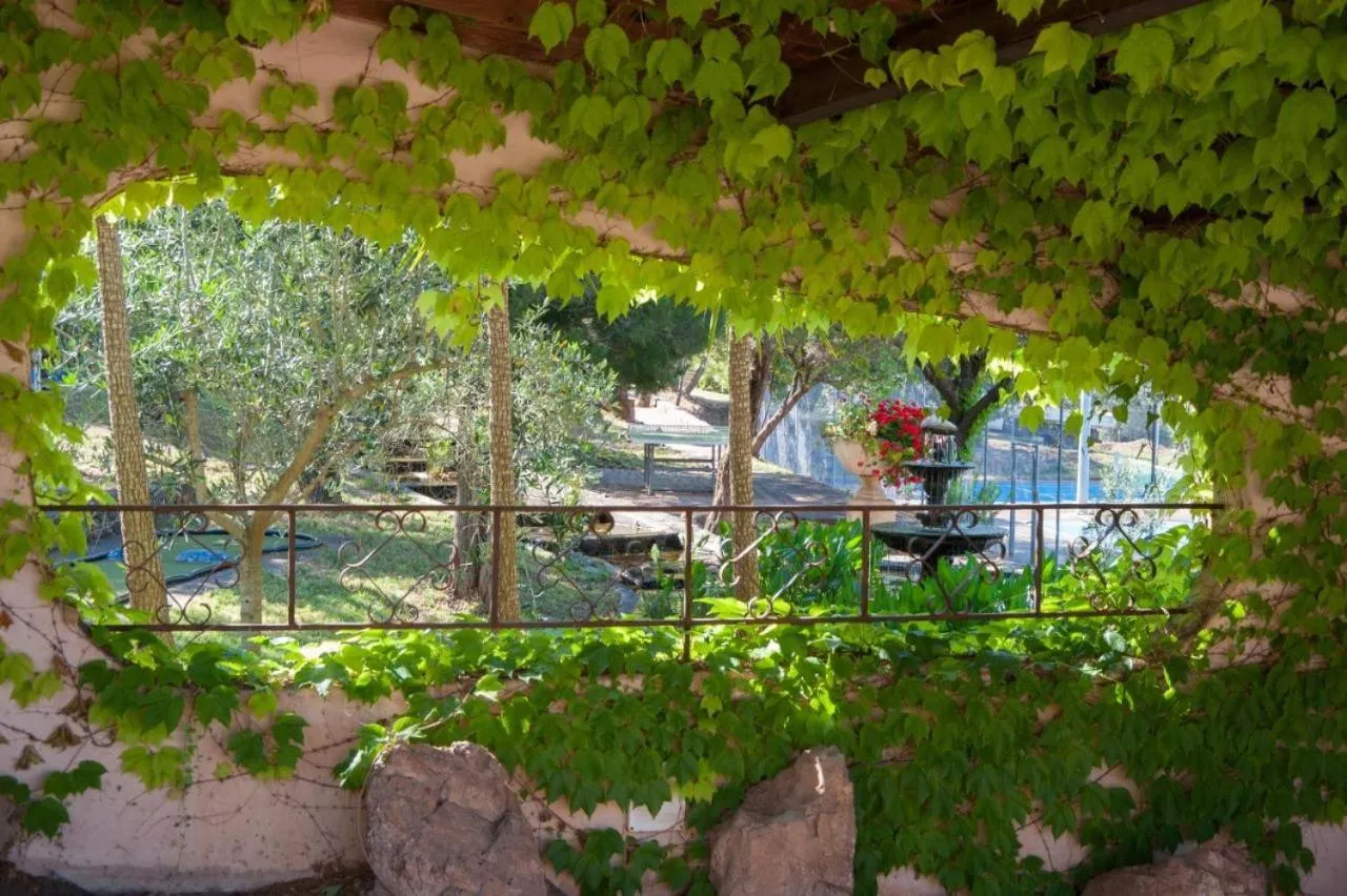 Minigolf in Domaine de Sonia - Logements éco-insolites