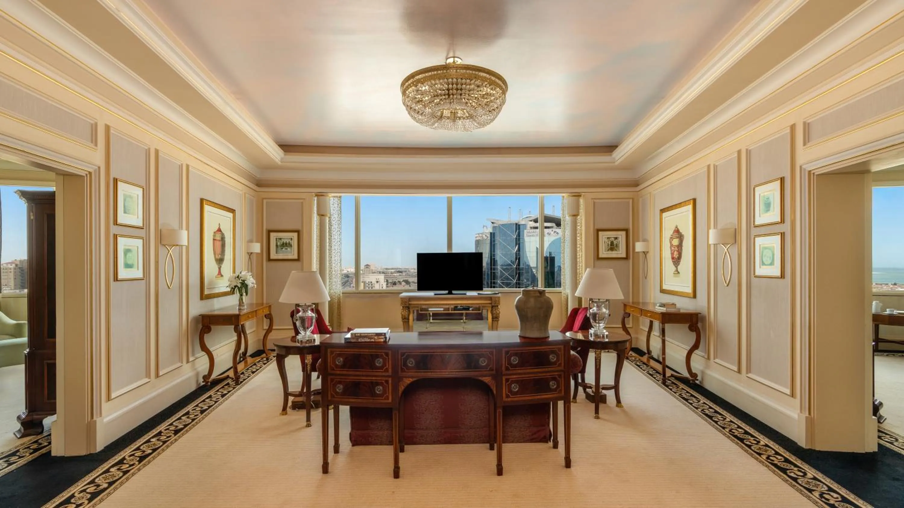 Mövenpick Hotel Al Khobar