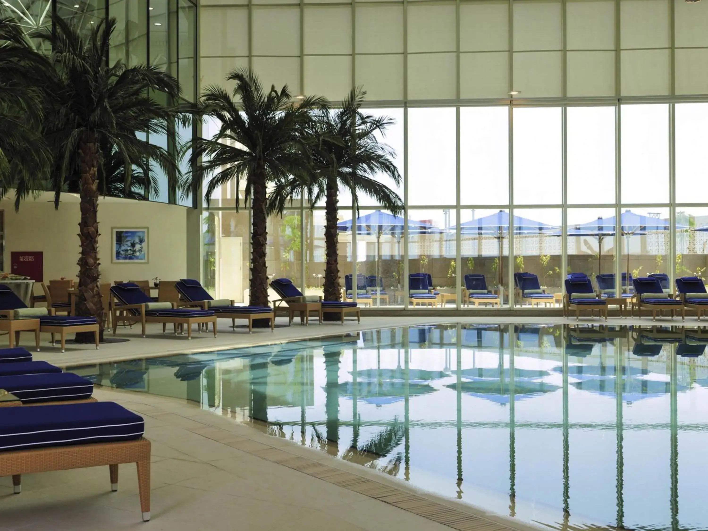 Property building in Mövenpick Hotel Al Khobar Property building in Mövenpick Hotel Al Khobar