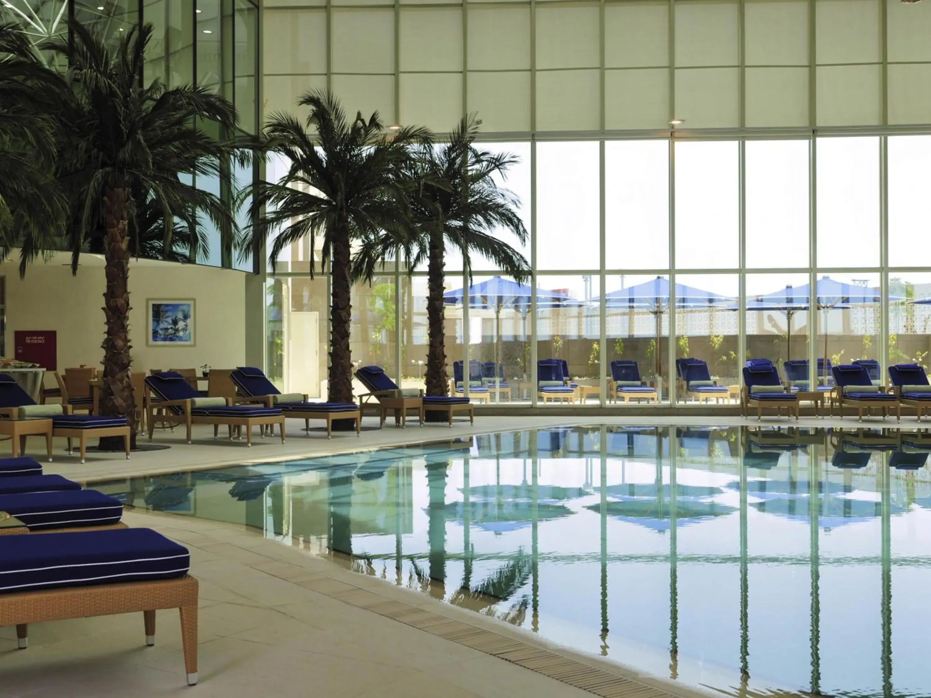 Property building in Mövenpick Hotel Al Khobar Property building in Mövenpick Hotel Al Khobar