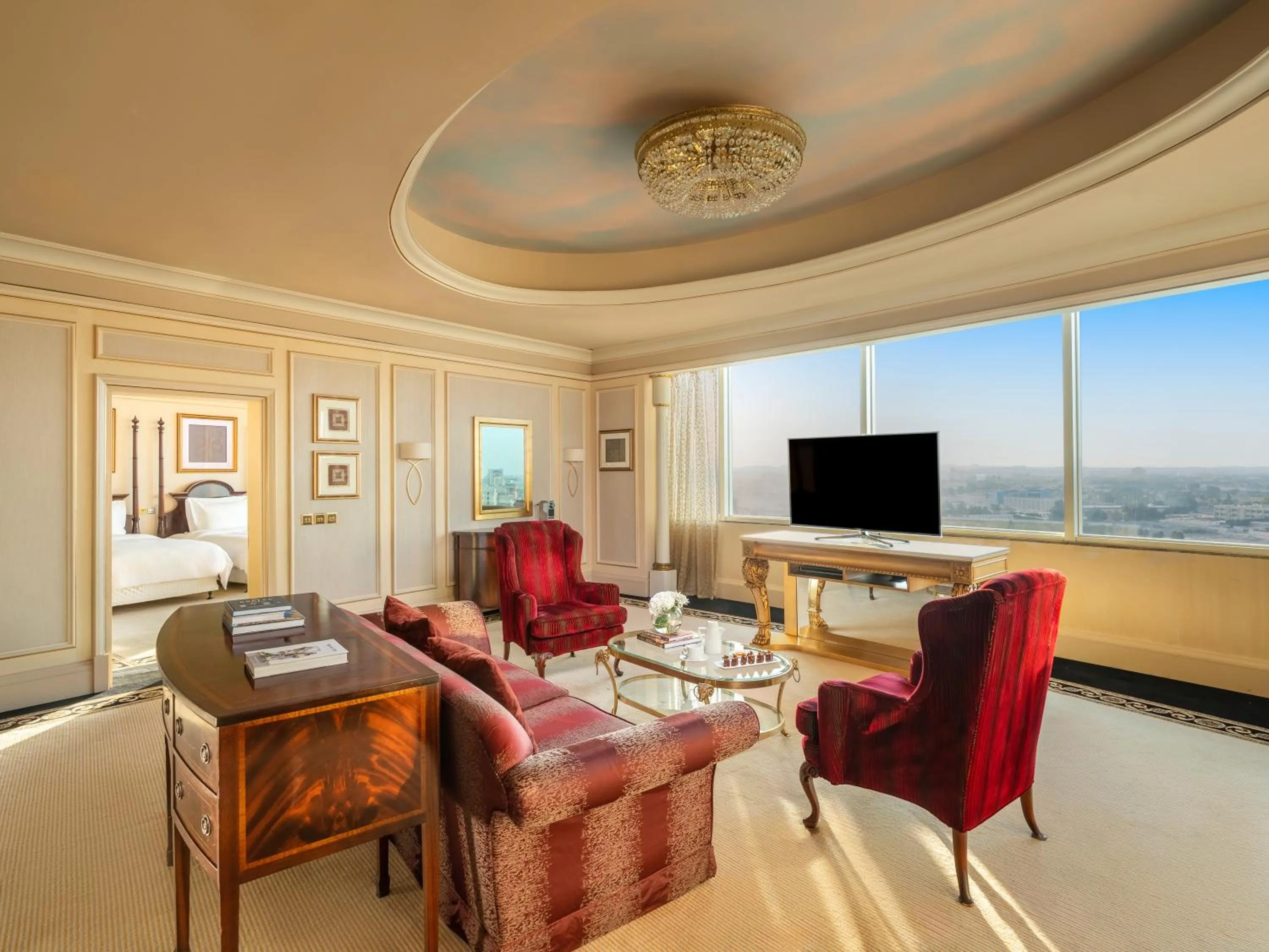 Mövenpick Hotel Al Khobar