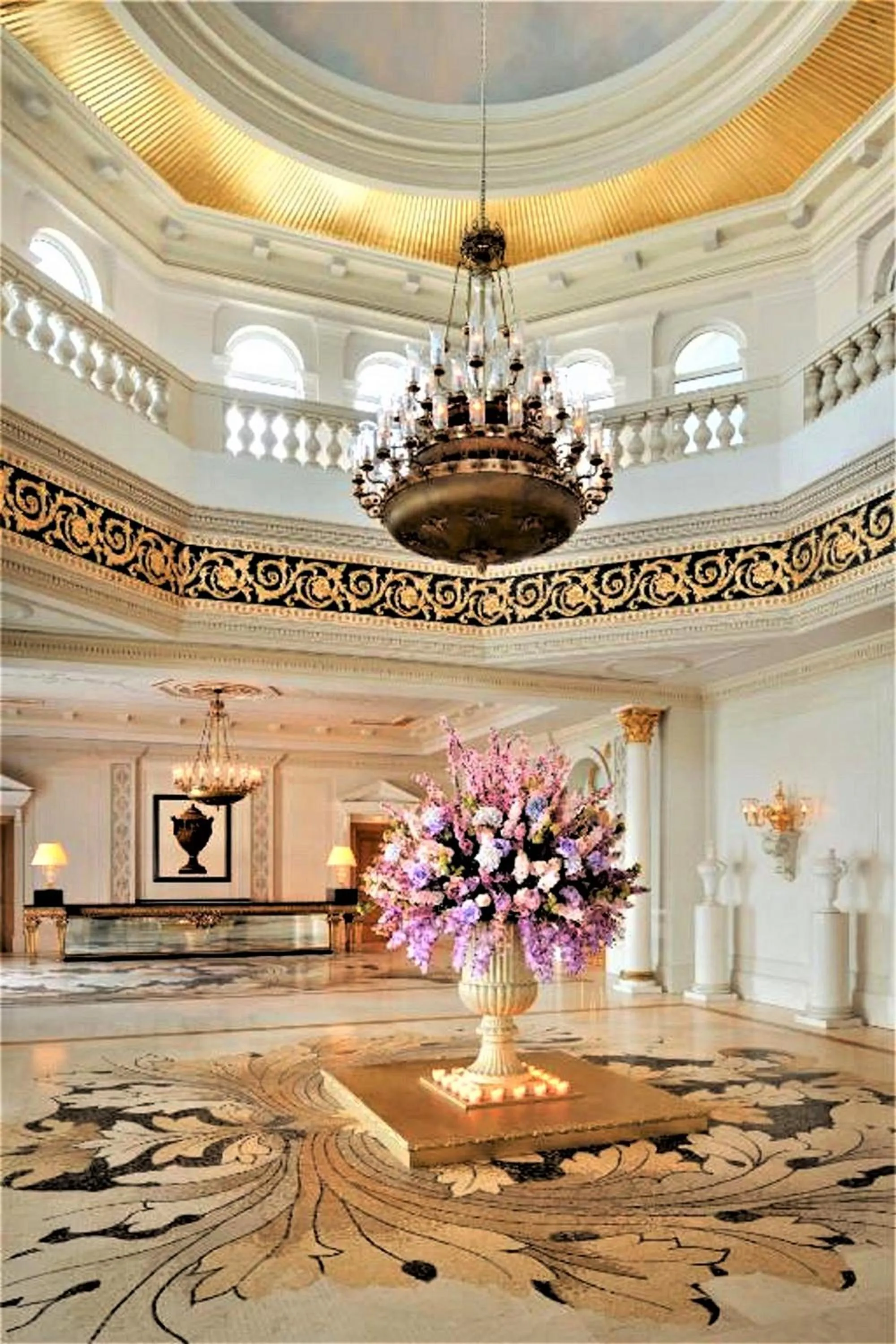 Banquet/Function facilities in Mövenpick Hotel Al Khobar