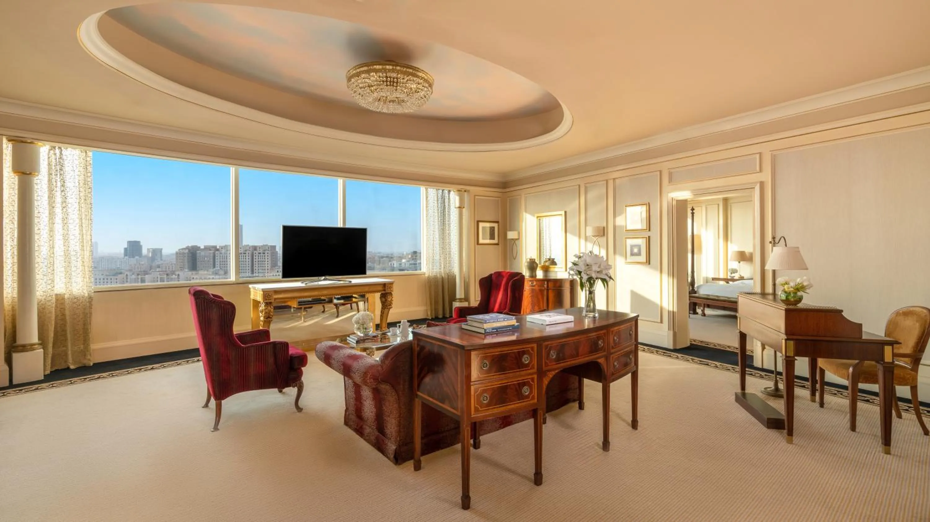 Mövenpick Hotel Al Khobar